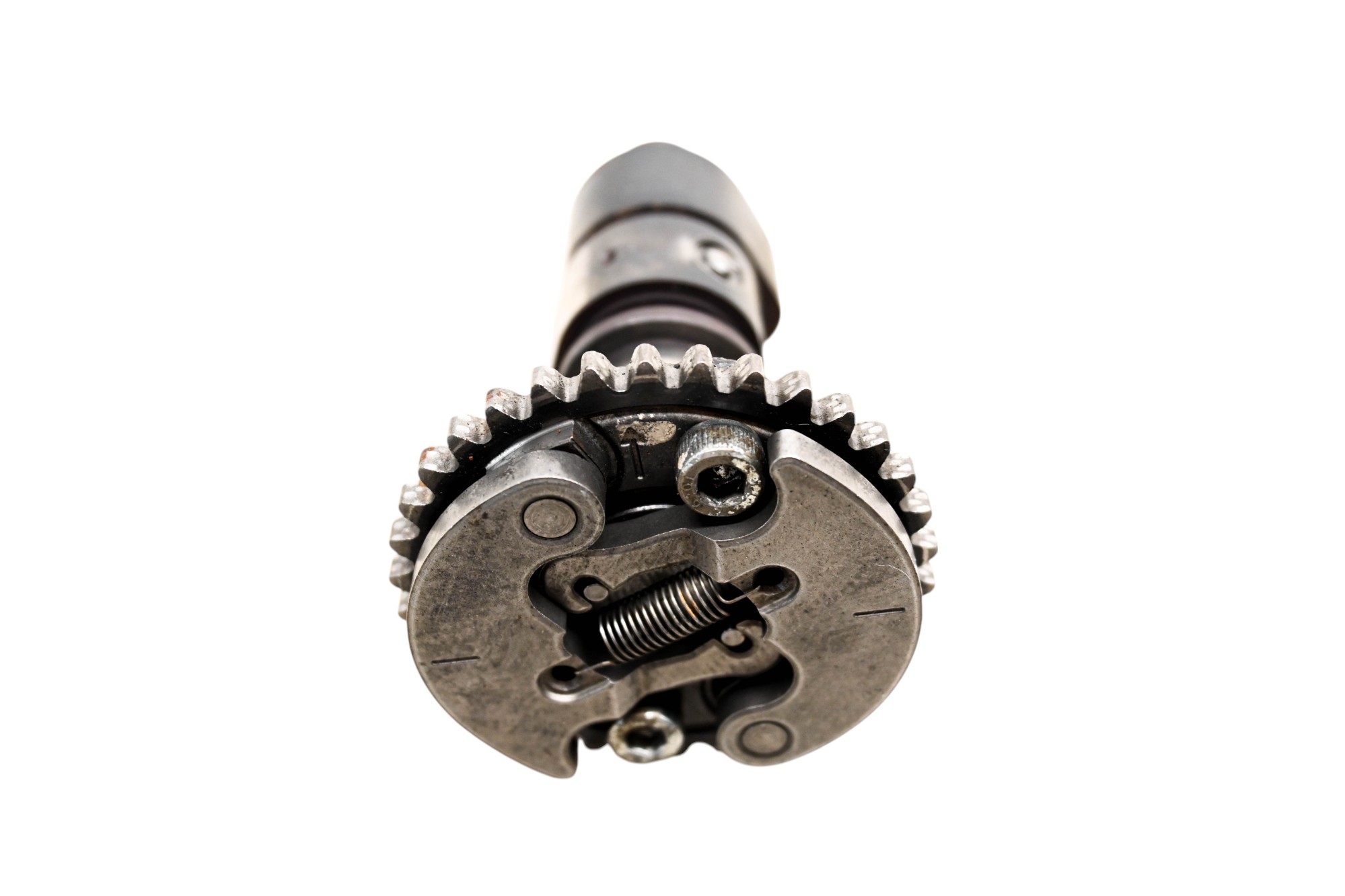04 Kawasaki KFX700 2x4 Front Camshaft Cam Shaft V-Force