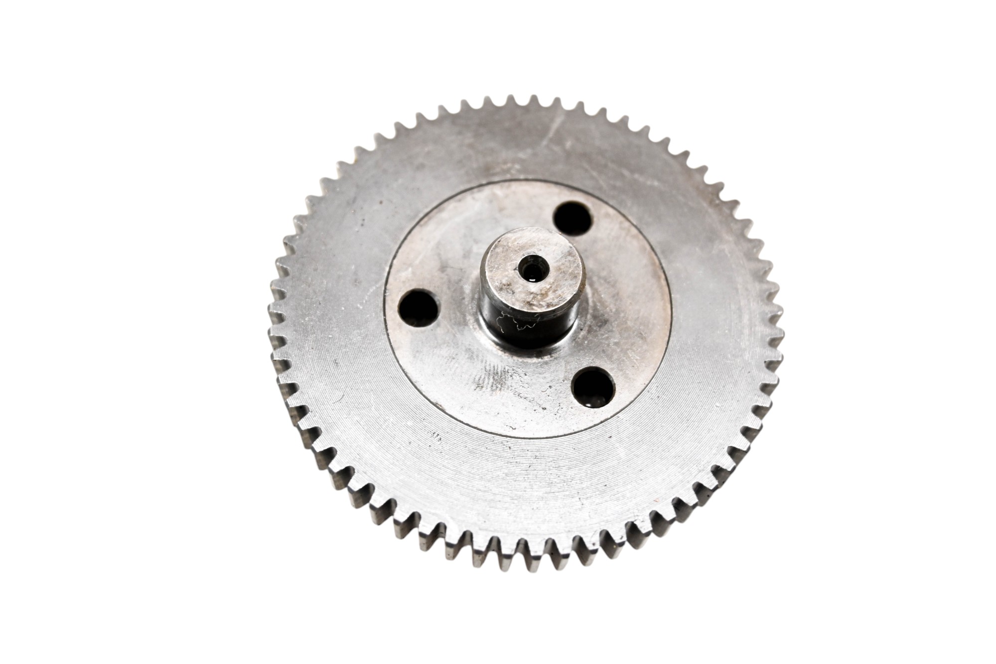 04 Kawasaki KFX700 2x4 Starter Gear V-Force