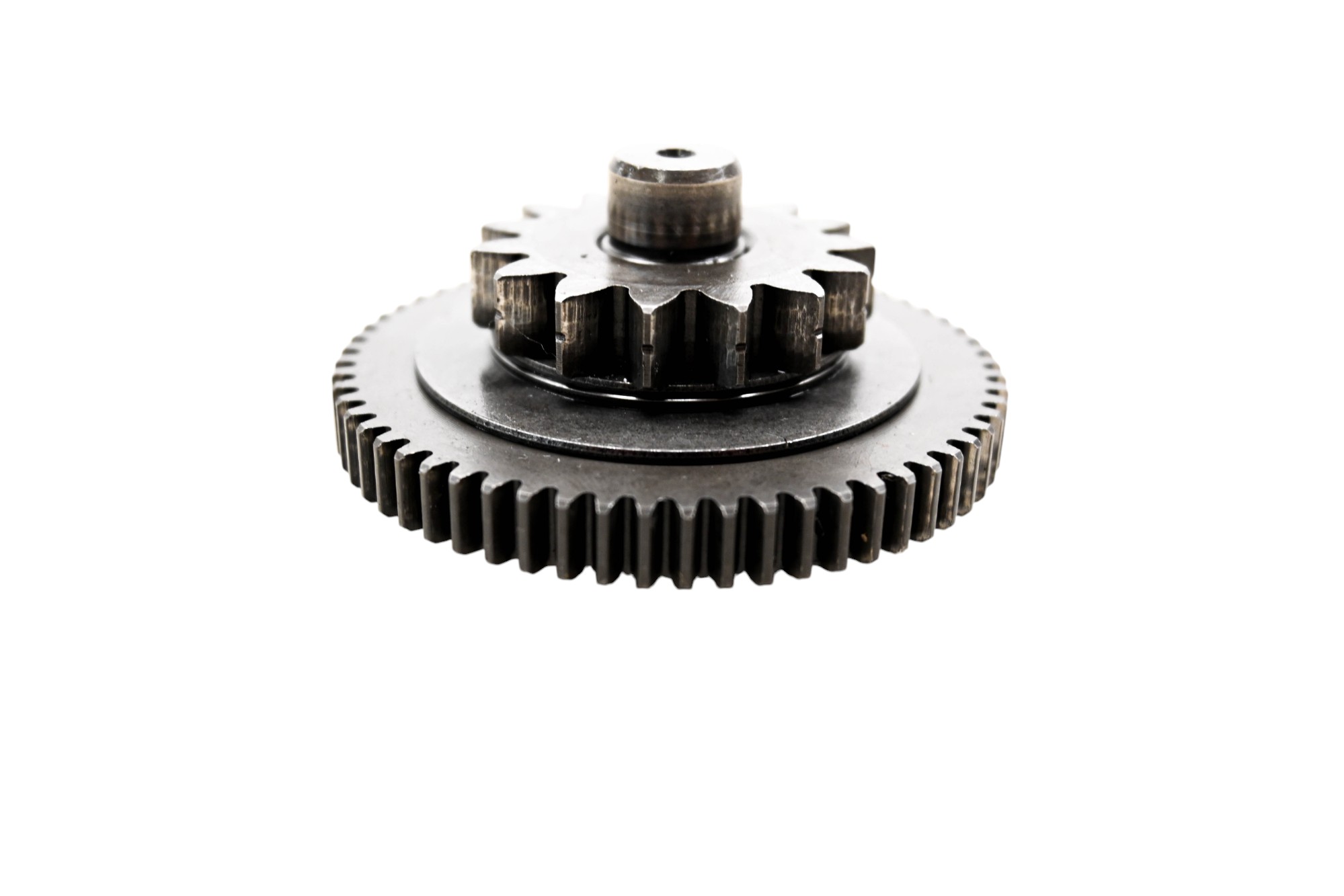 04 Kawasaki KFX700 2x4 Starter Gear V-Force
