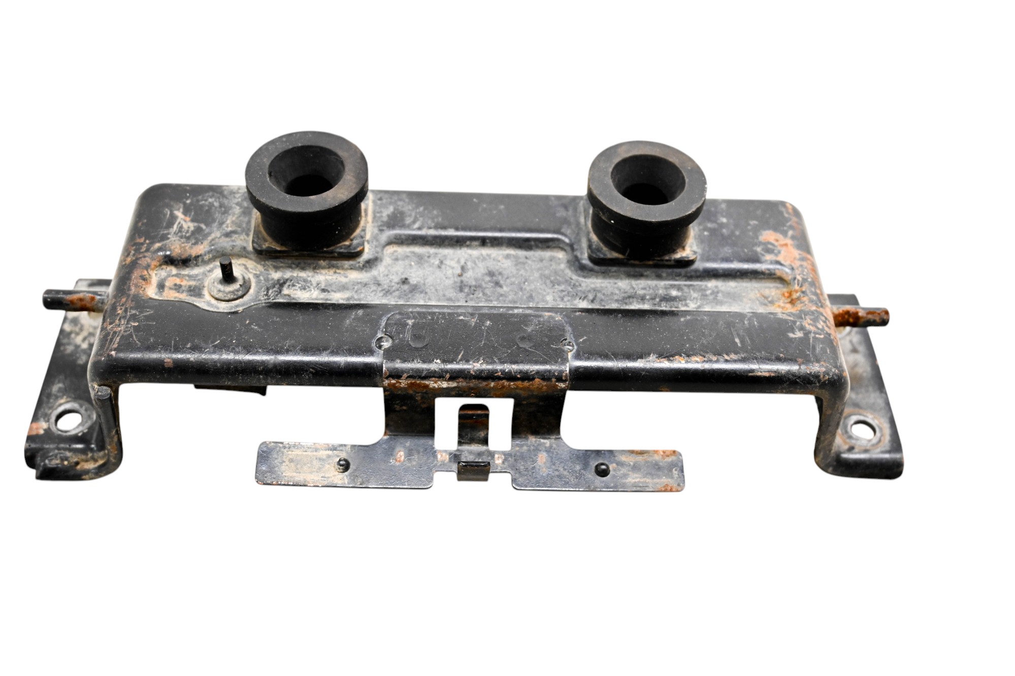 04 Kawasaki KFX700 2x4 Seat Bracket Mount V-Force