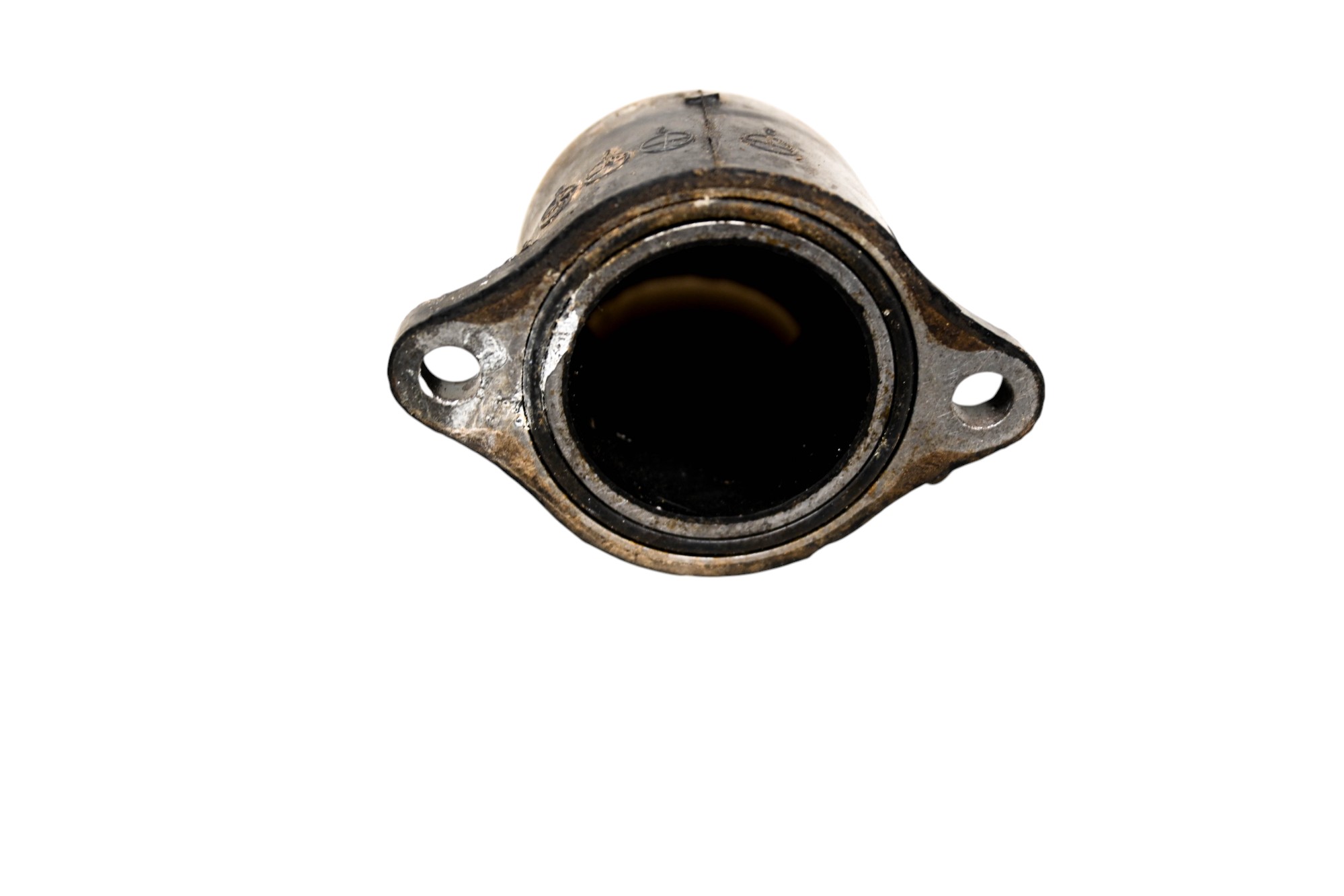 04 Kawasaki KFX700 2x4 Rear Intake Manifold Boot V-Force