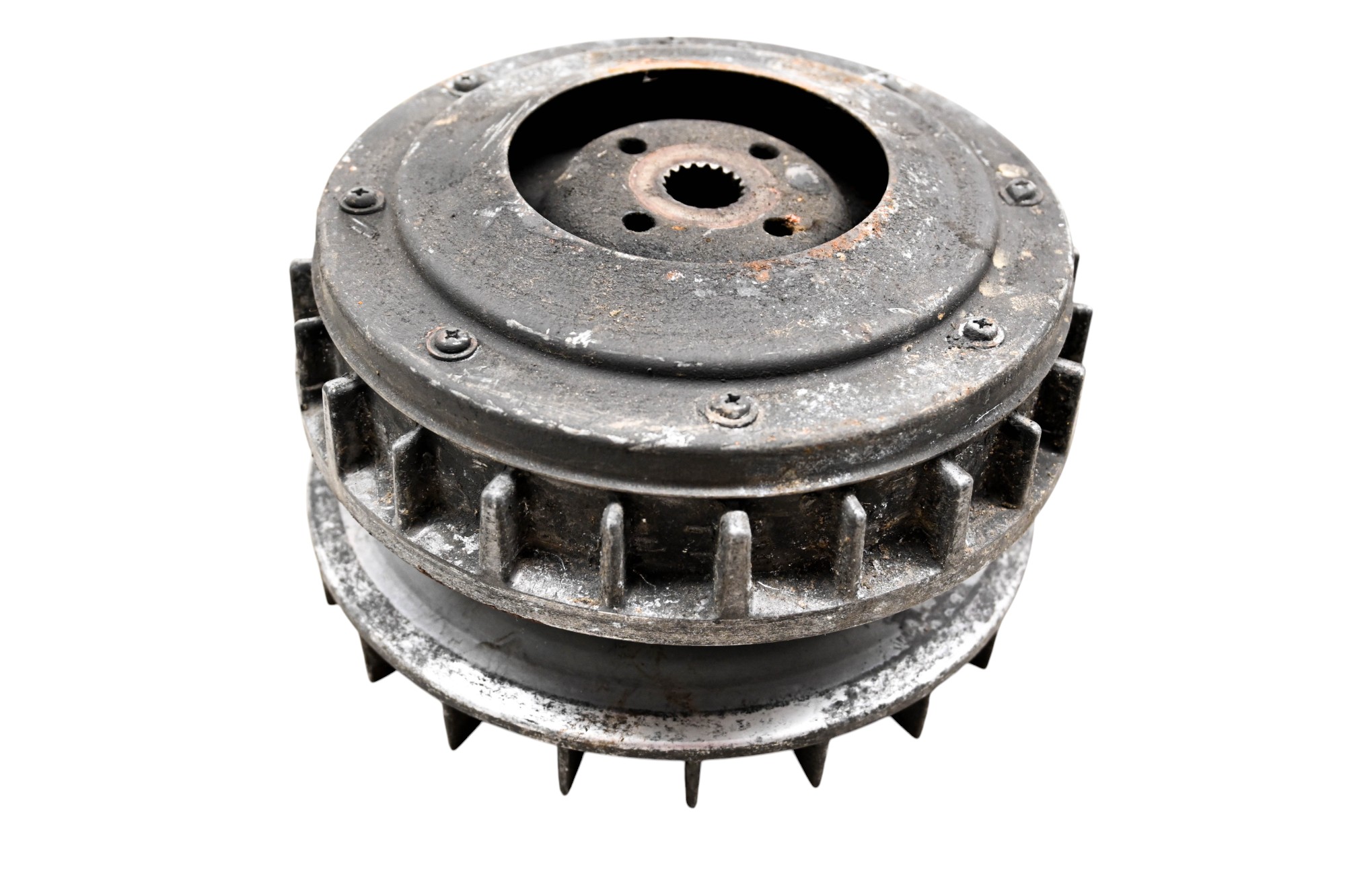 05 Yamaha Rhino 660 4x4 Primary Drive Clutch YXR660F