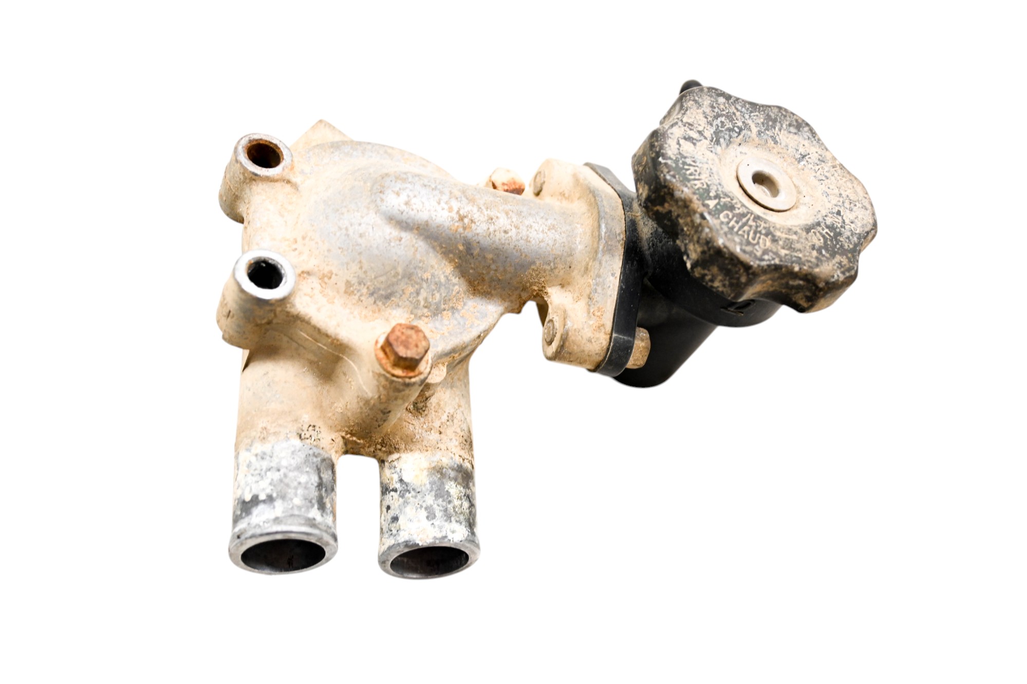 04 Kawasaki KFX700 2x4 Thermostat V-Force
