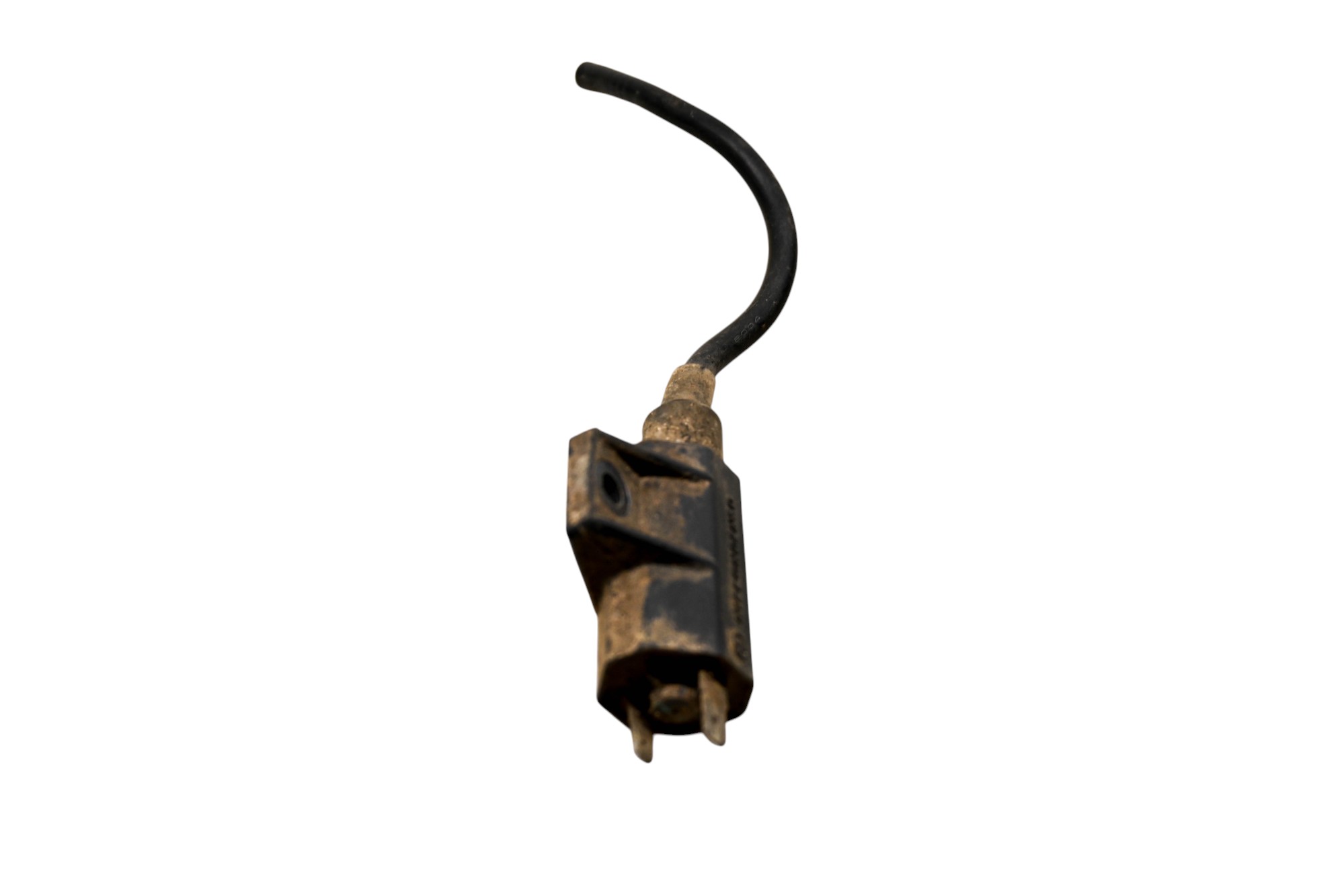 04 Kawasaki KFX700 2x4 Ignition Coil V-Force