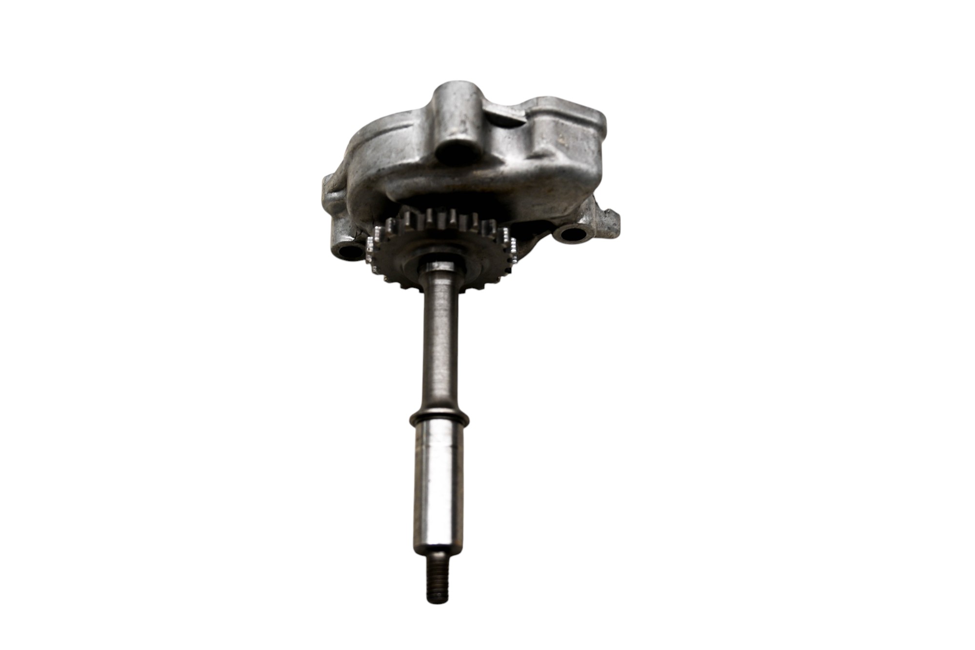 04 Kawasaki KFX700 2x4 Oil Pump V-Force