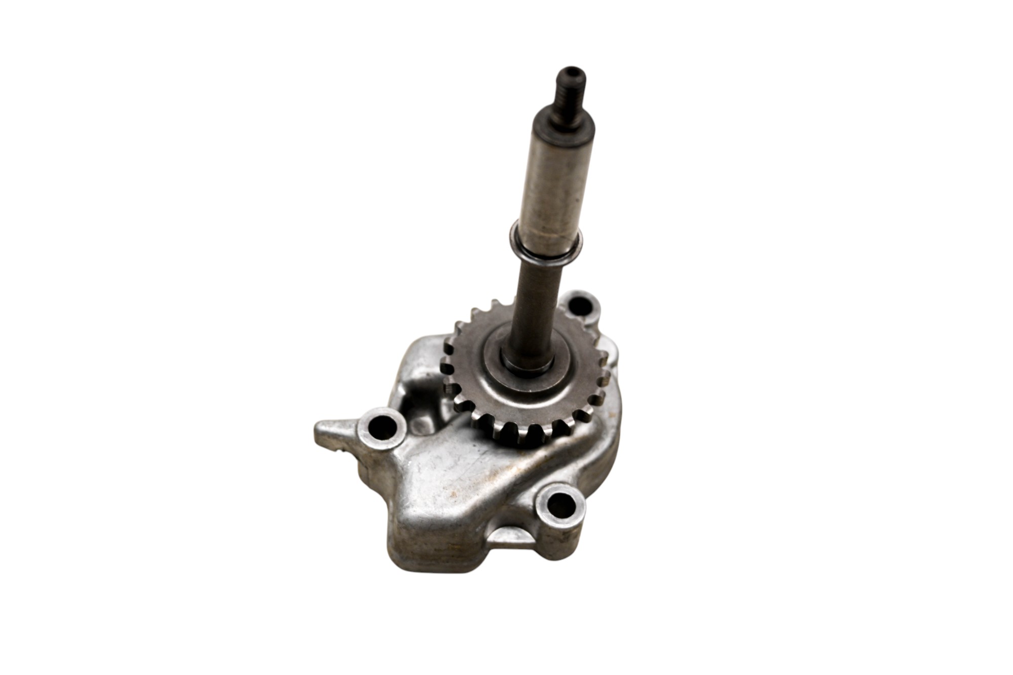 04 Kawasaki KFX700 2x4 Oil Pump V-Force