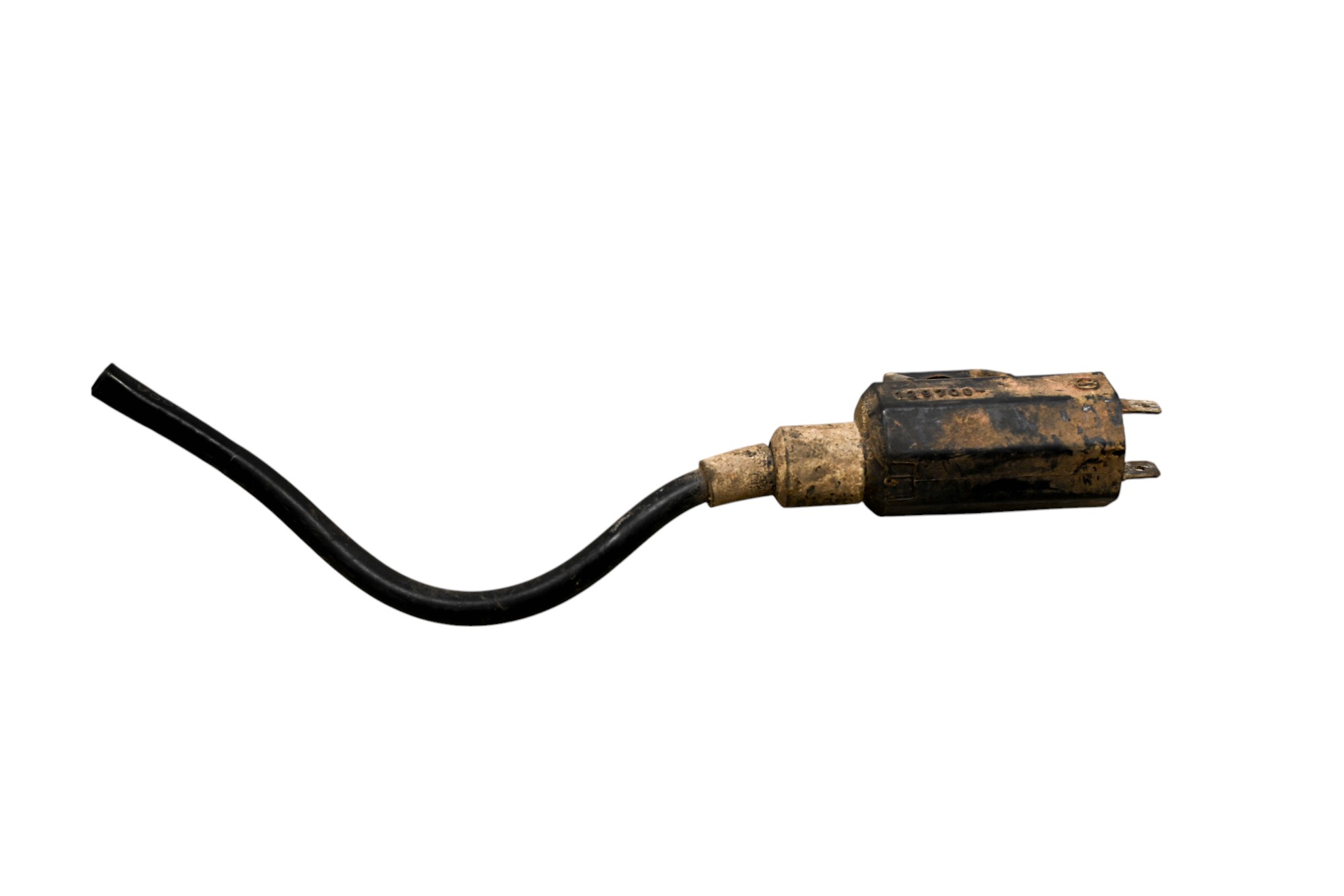 04 Kawasaki KFX700 2x4 Ignition Coil V-Force