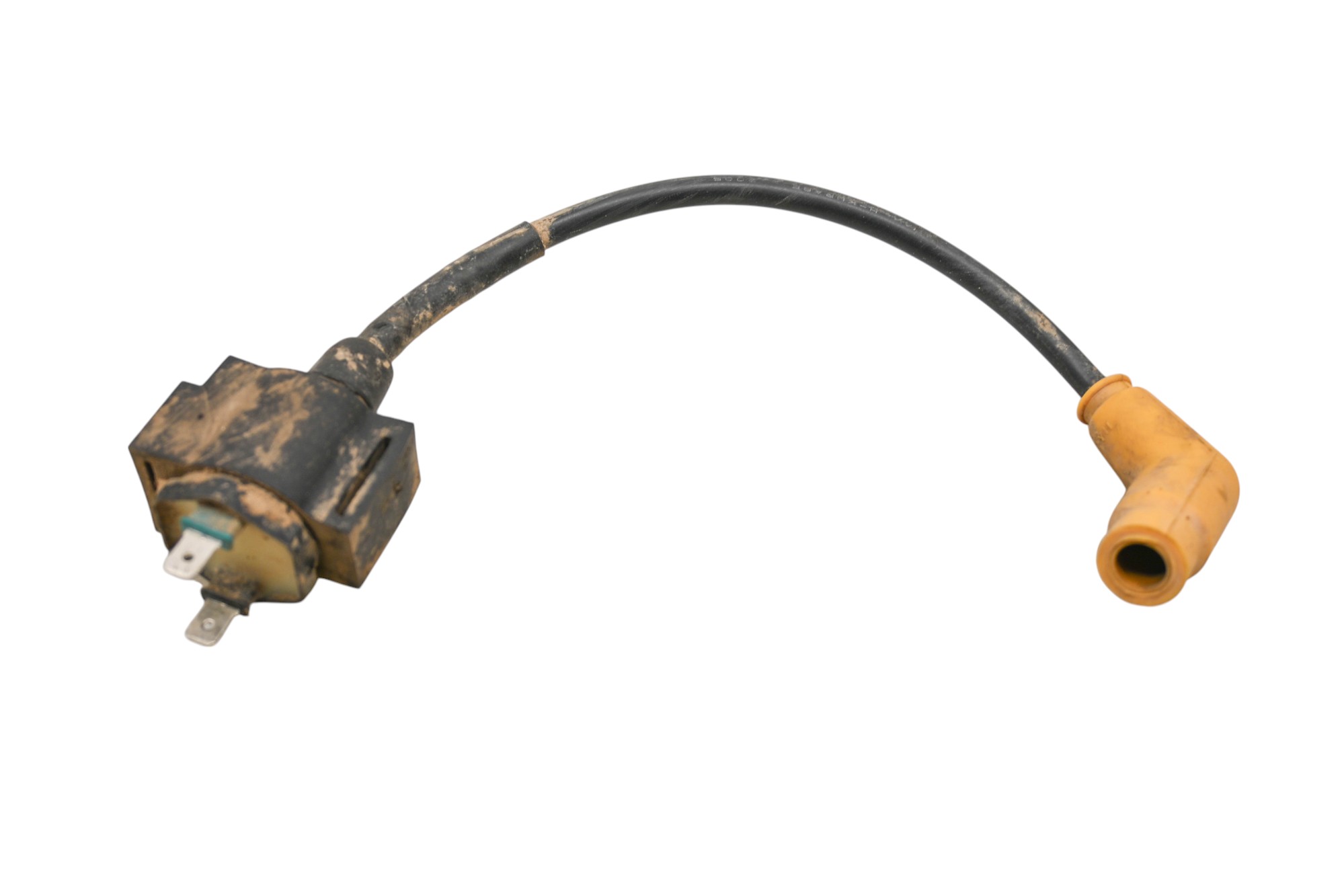 06 Honda CRF80F Ignition Coil