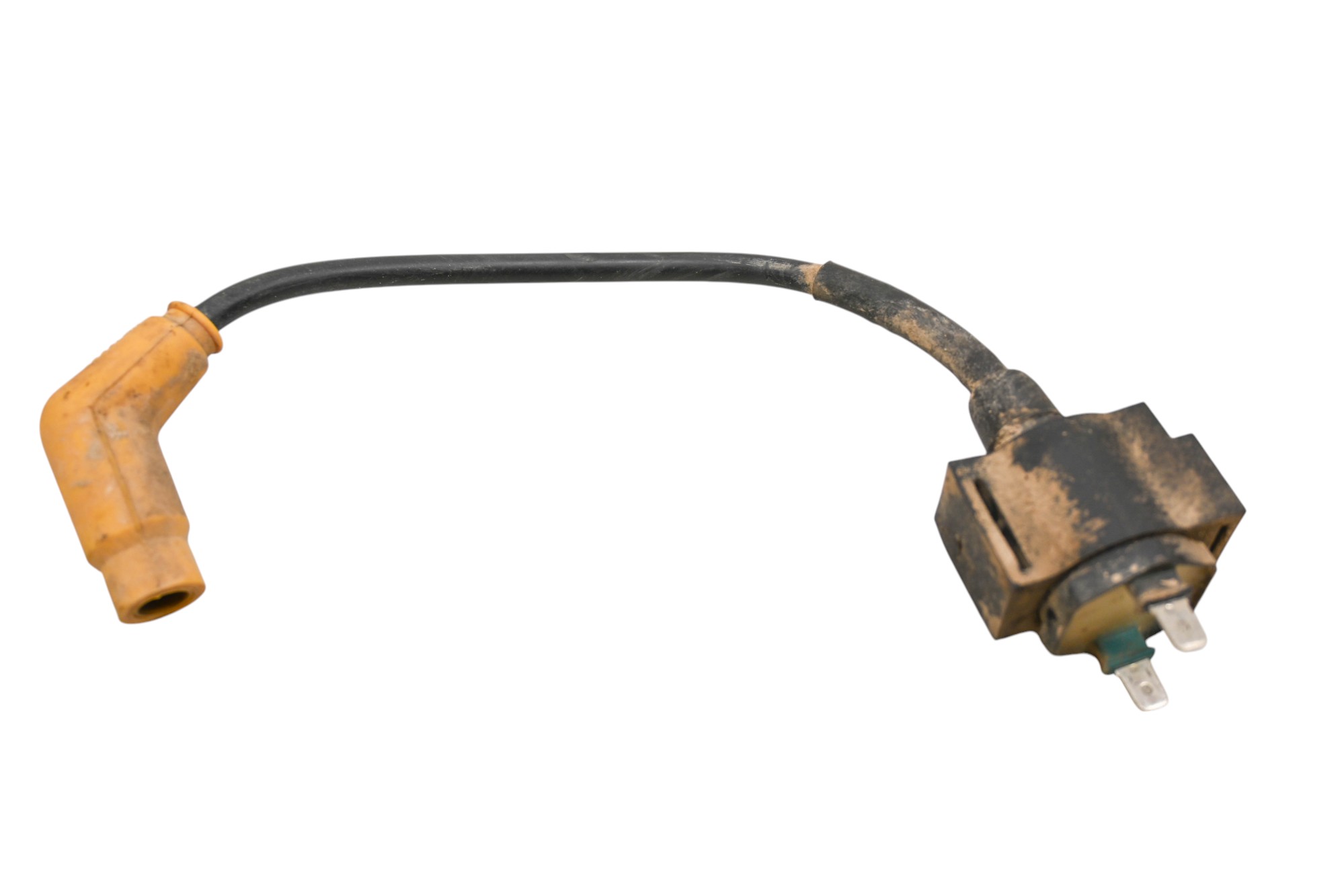 06 Honda CRF80F Ignition Coil
