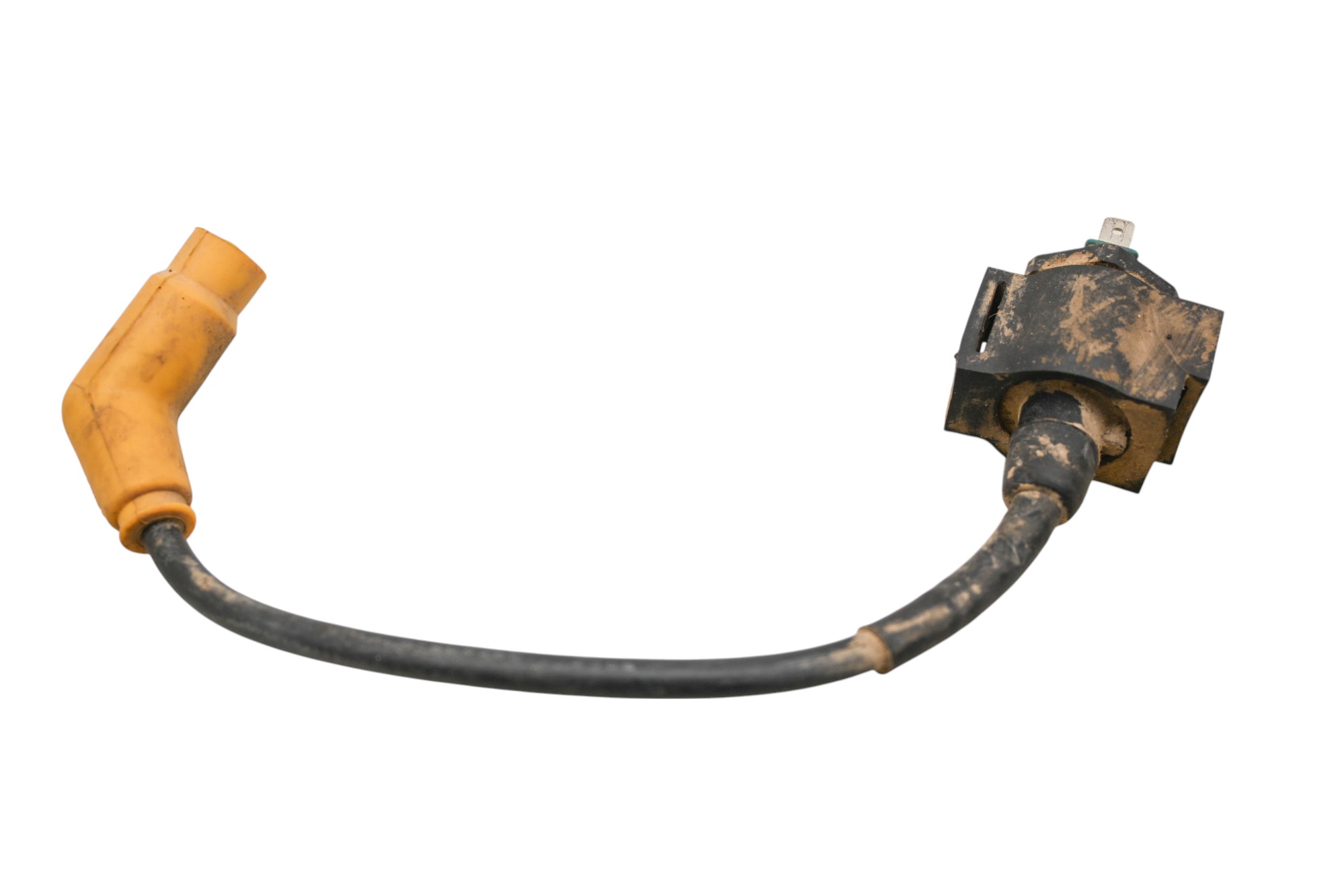 06 Honda CRF80F Ignition Coil