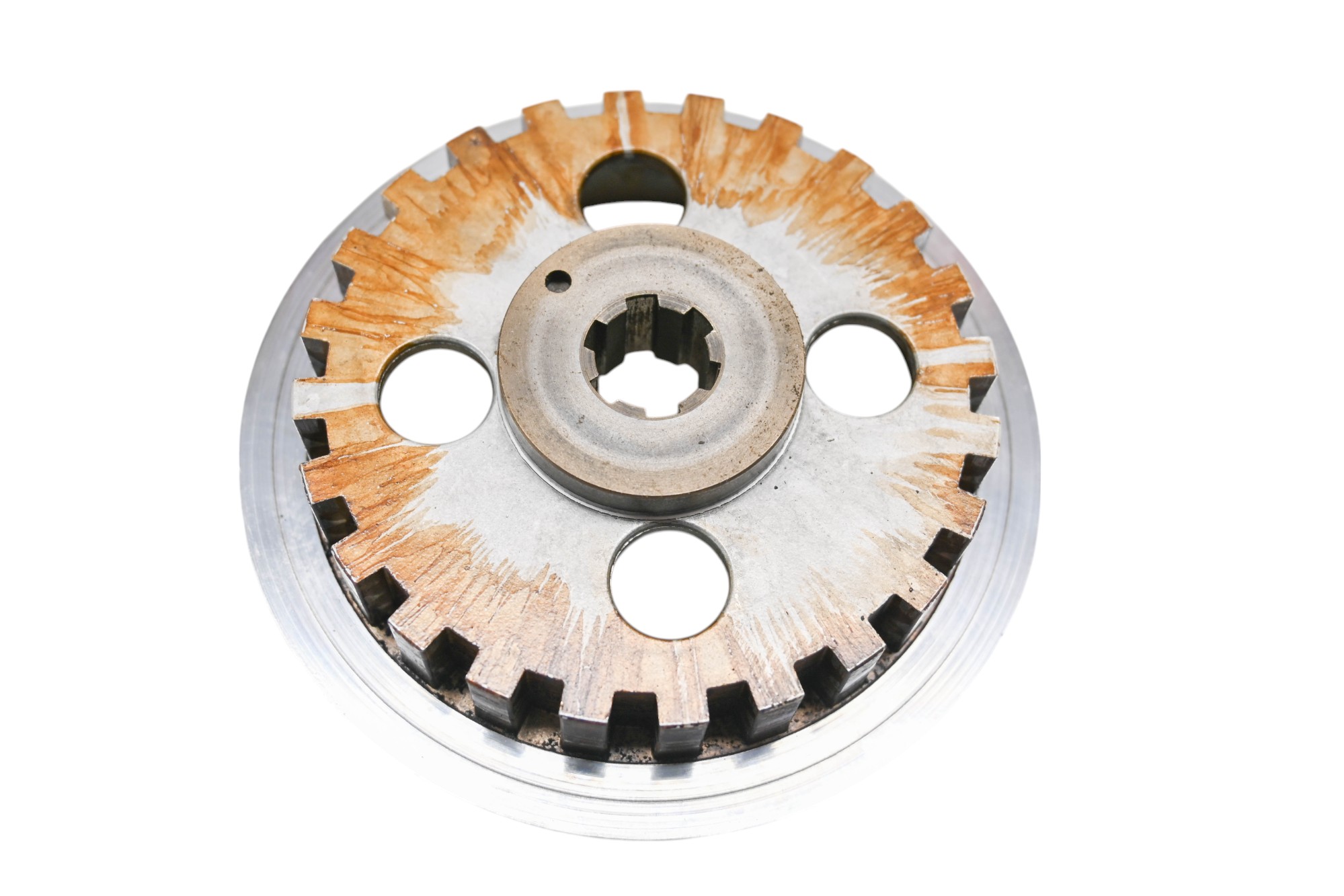 06 Honda CRF80F Inner Clutch Hub
