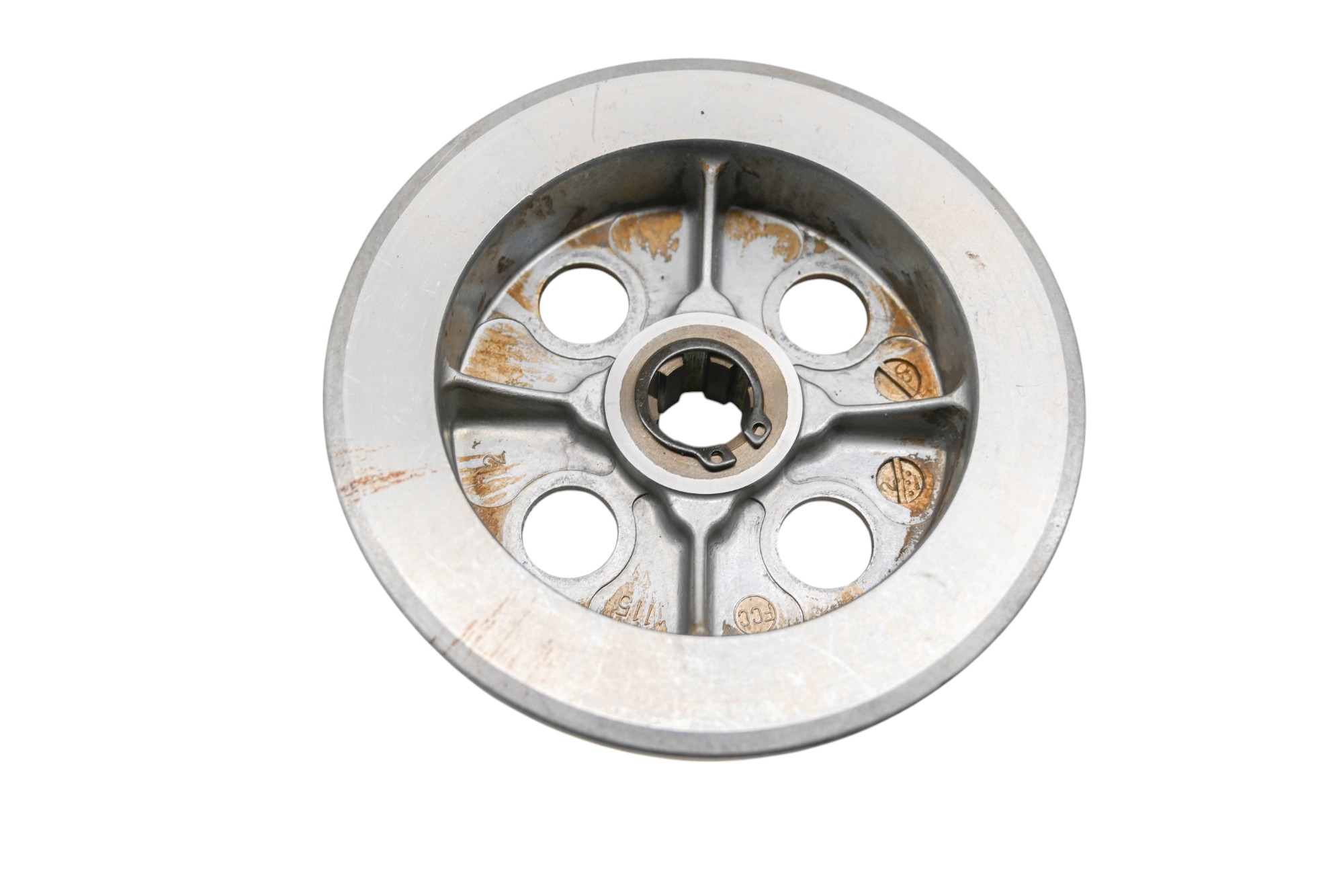 06 Honda CRF80F Inner Clutch Hub