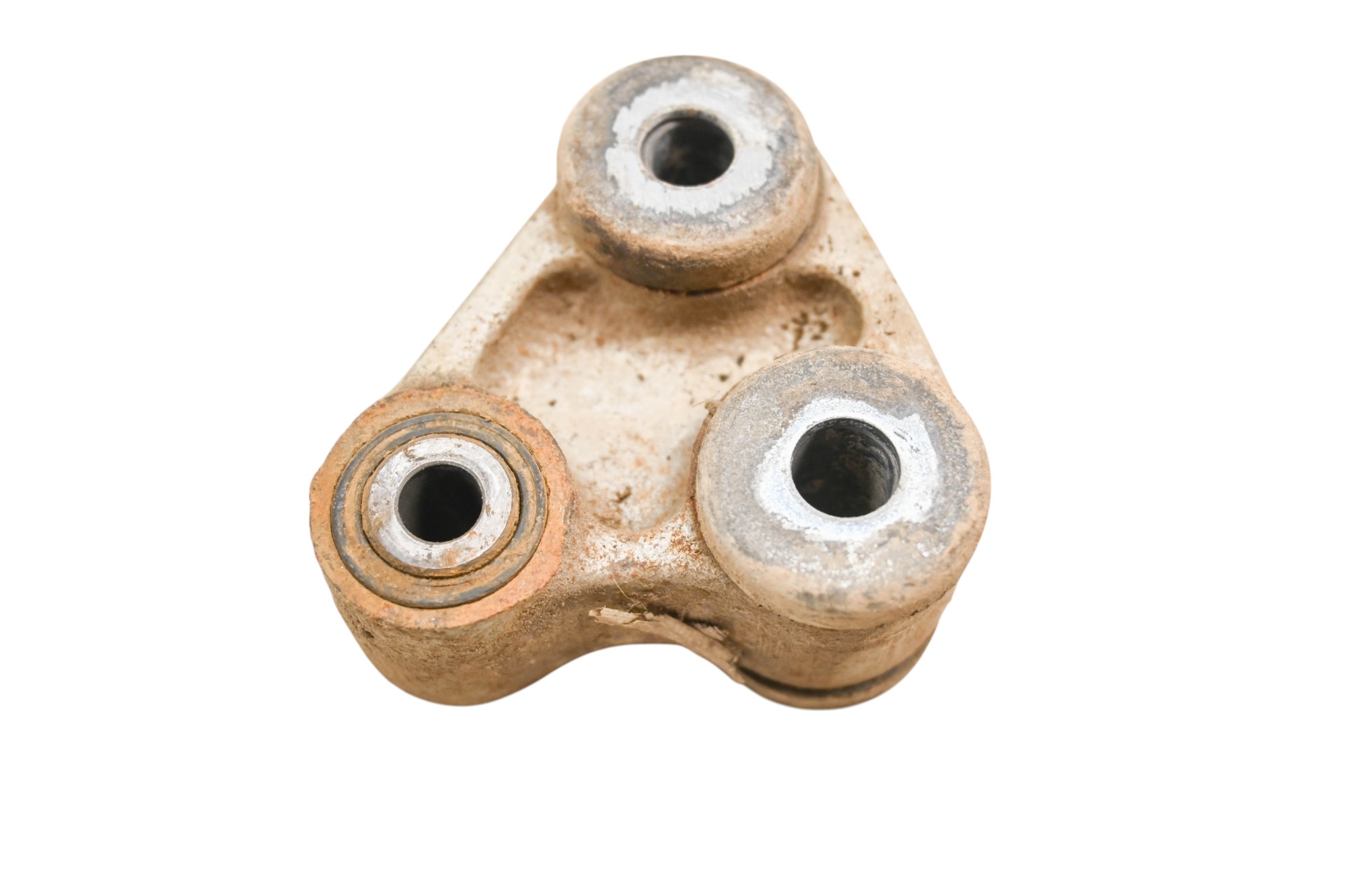 06 Honda CRF80F Rear Shock Linkage