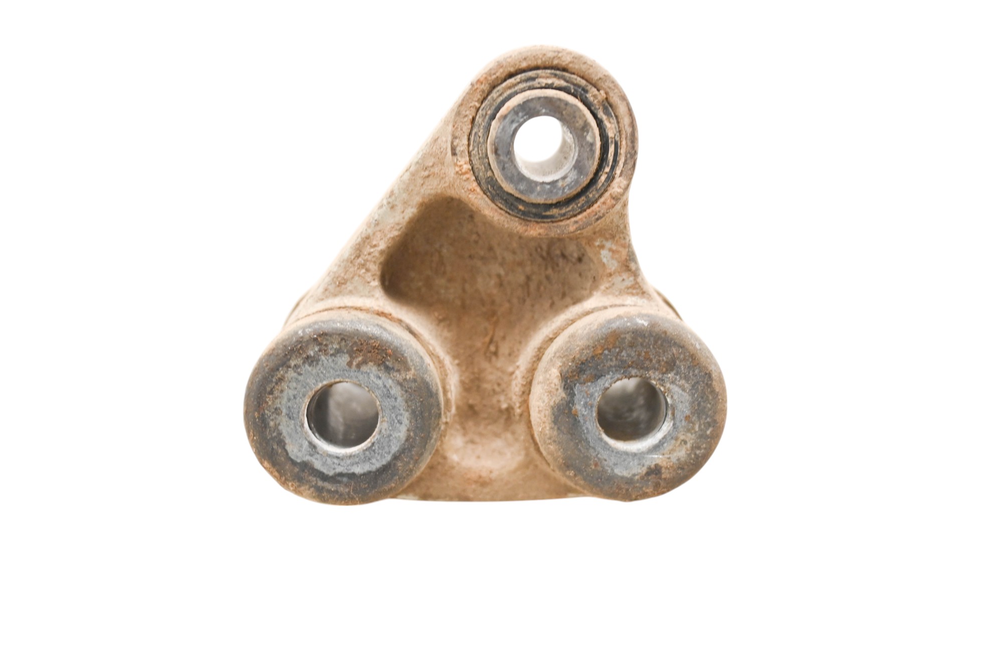 06 Honda CRF80F Rear Shock Linkage