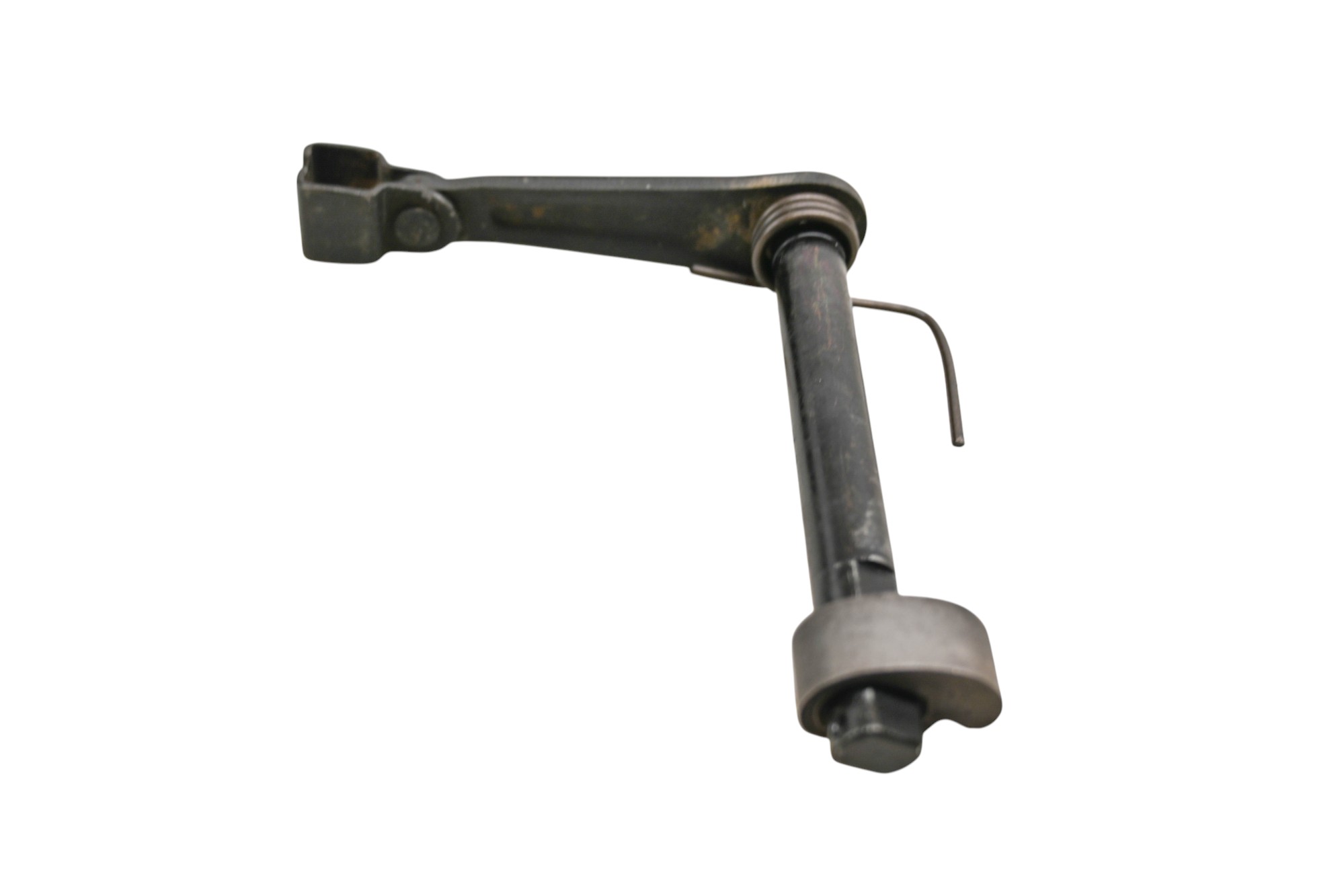 06 Honda CRF80F Clutch Actuator Lever