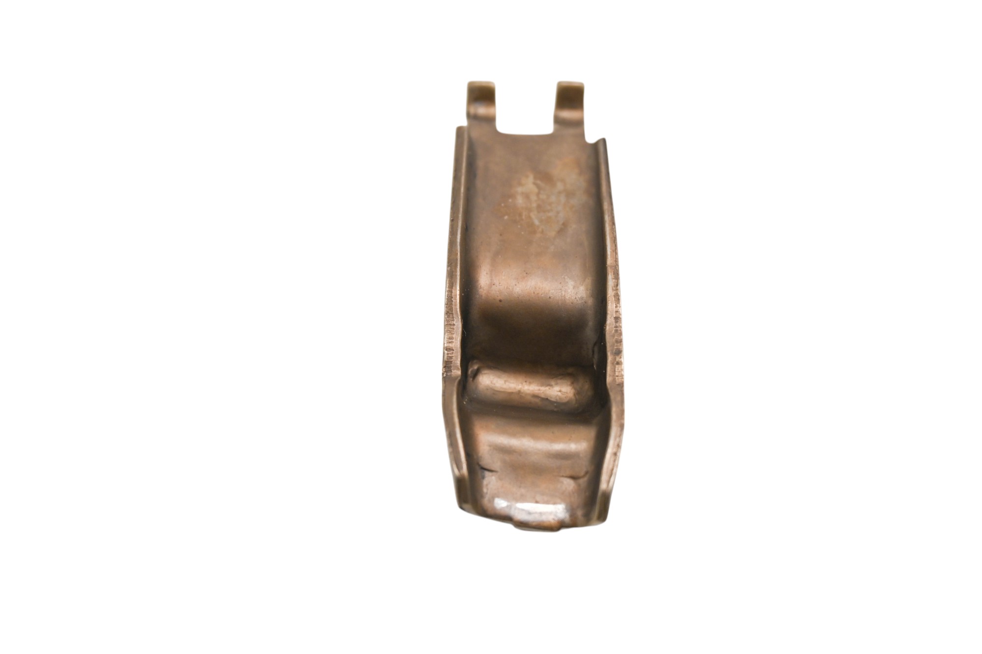 06 Honda CRF80F Adjusting Clutch Lever