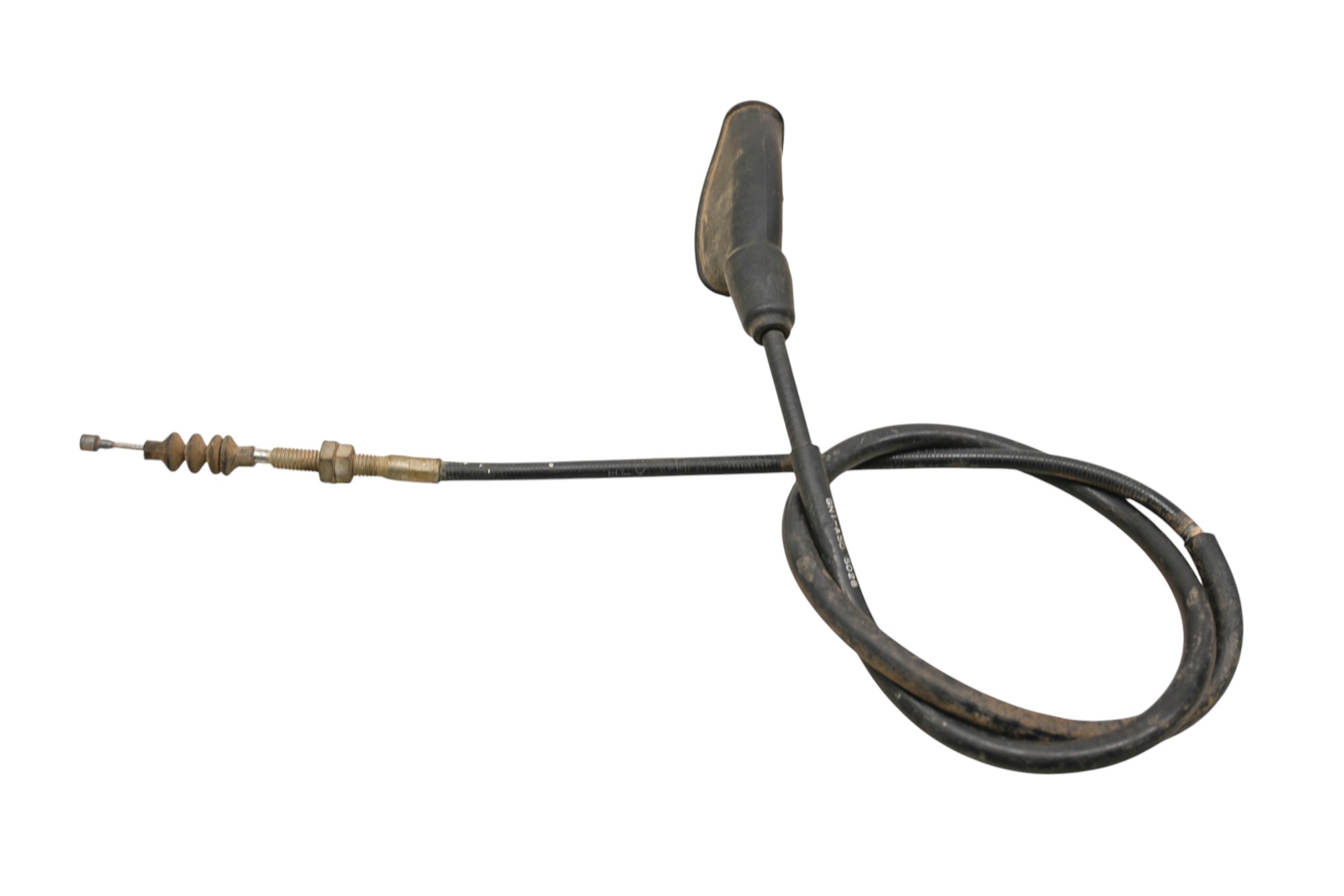 06 Honda CRF80F Clutch Cable