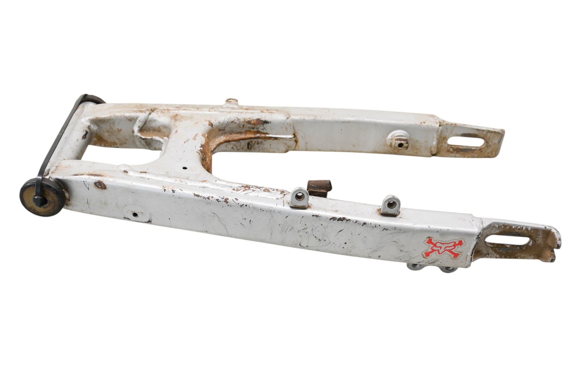 06 Honda CRF80F Rear Swingarm