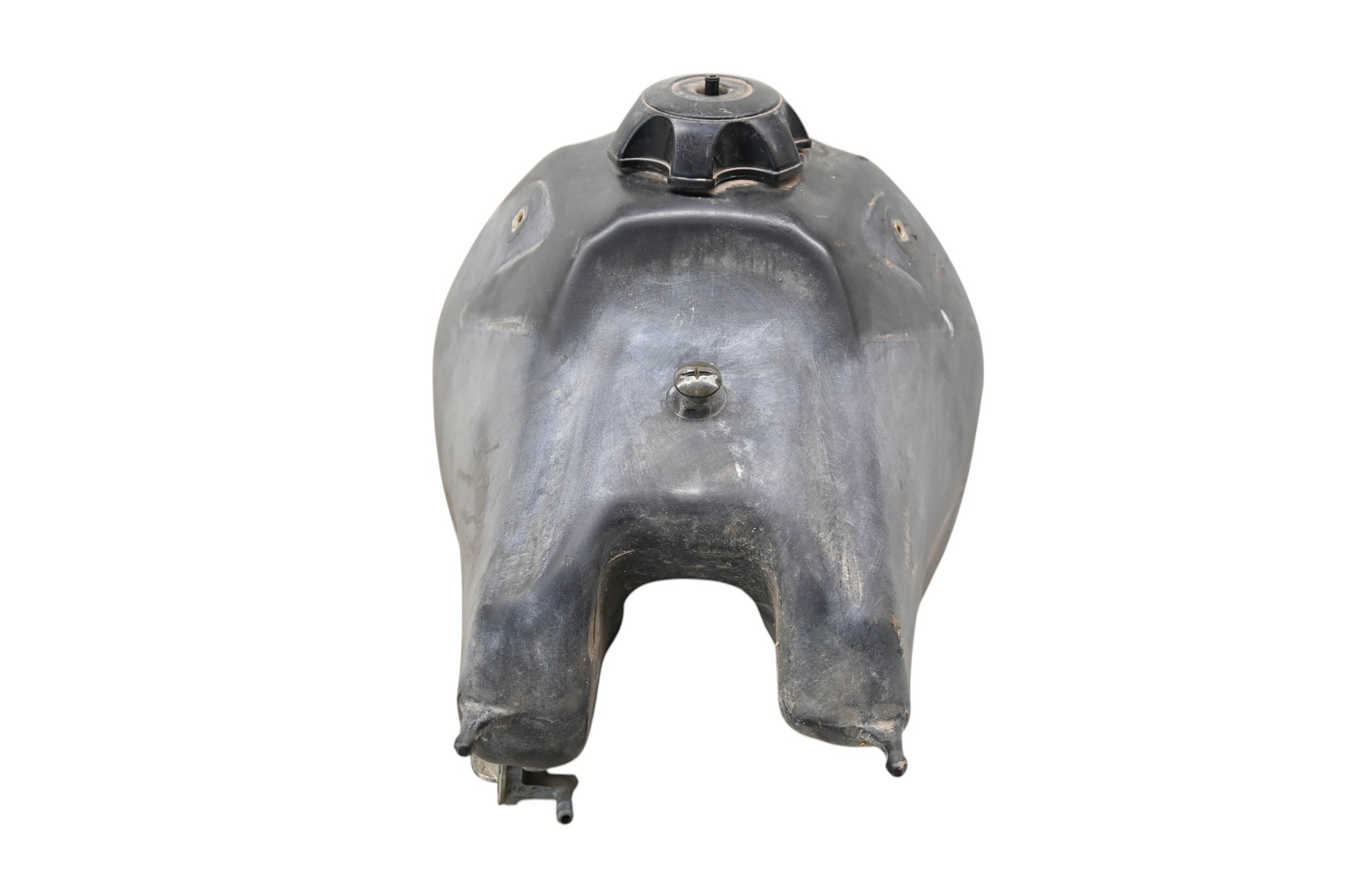 06 Honda CRF80F Gas Tank & Fuel Petcock