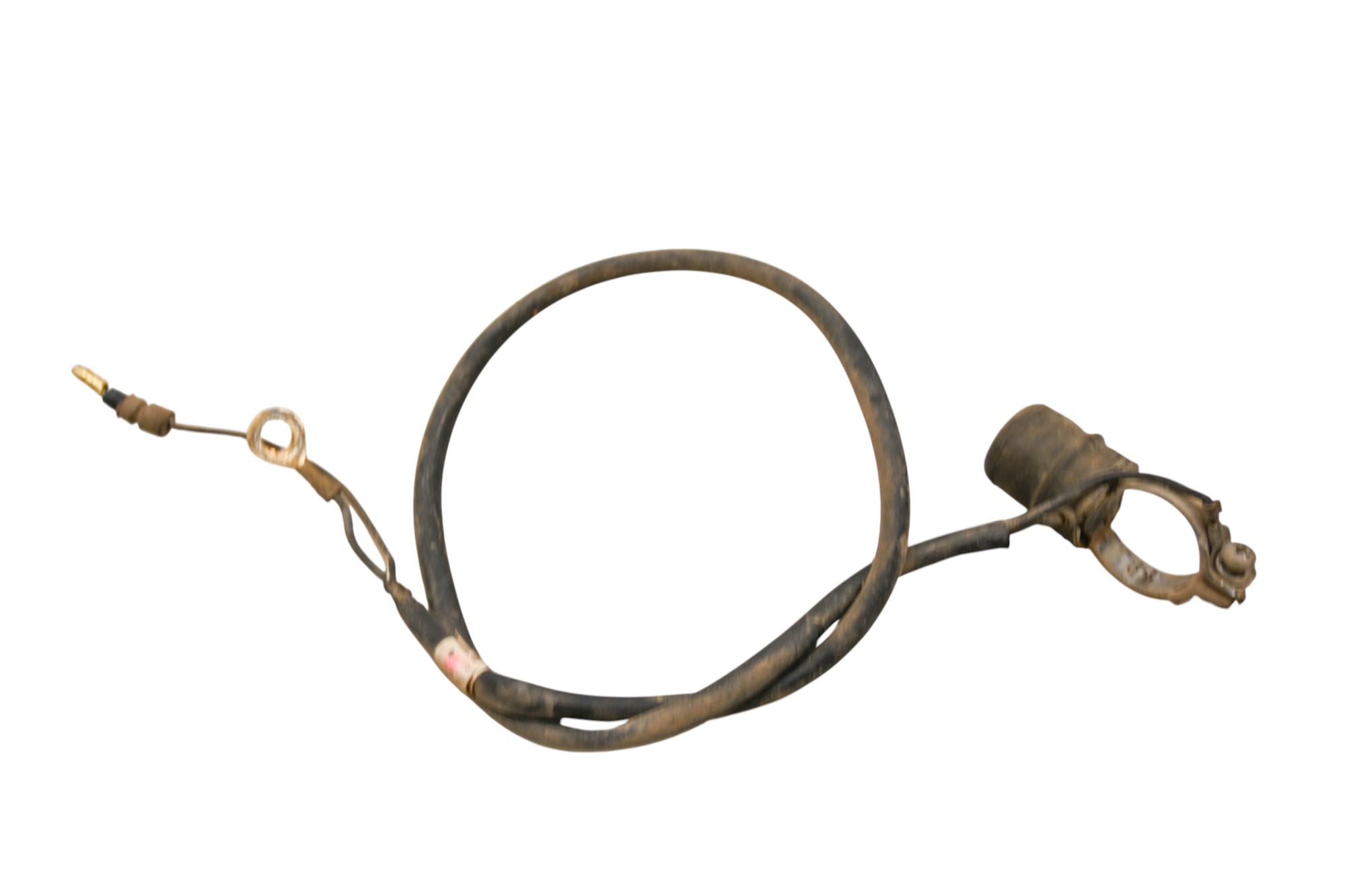 06 Honda CRF80F Engine Stop Kill Switch