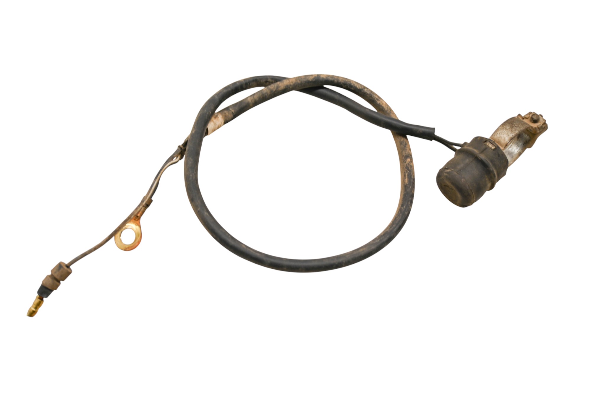 06 Honda CRF80F Engine Stop Kill Switch