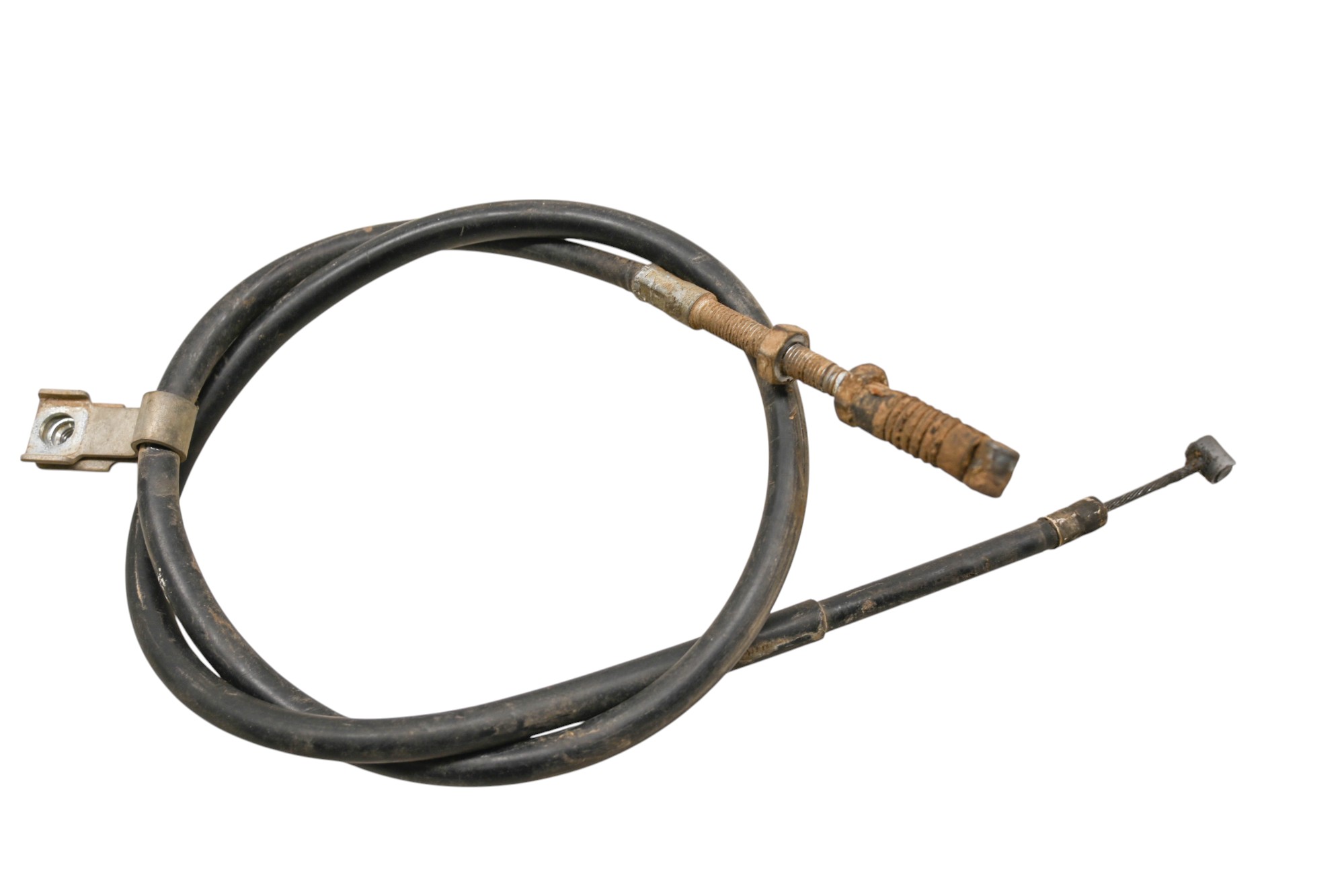 06 Honda CRF80F Front Brake Cable