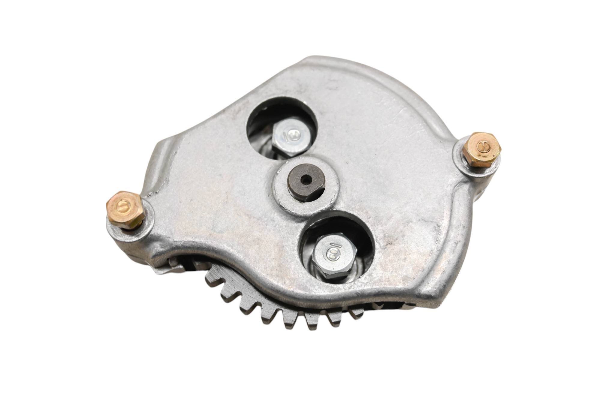 06 Honda CRF80F Oil Pump