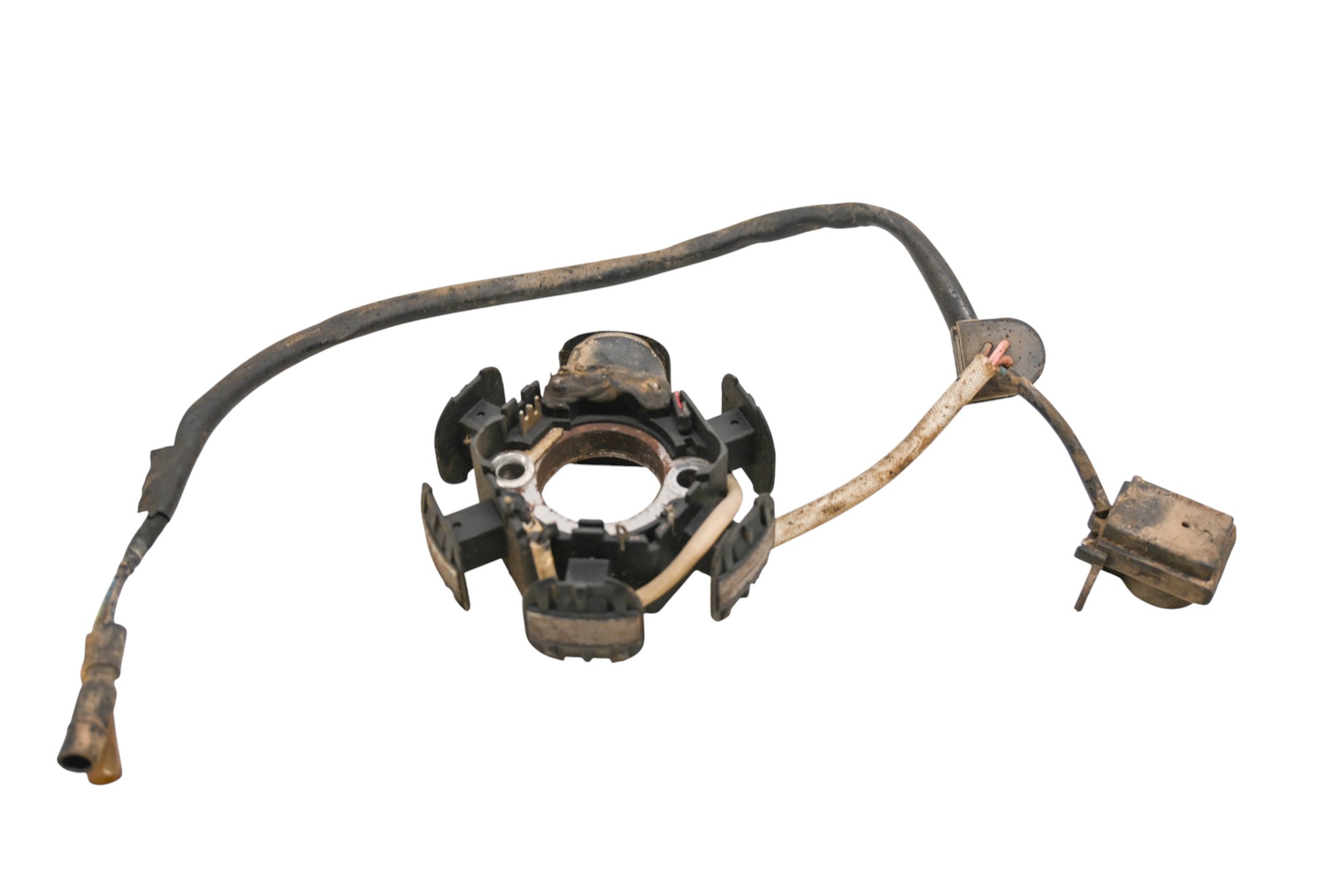 06 Honda CRF80F Stator