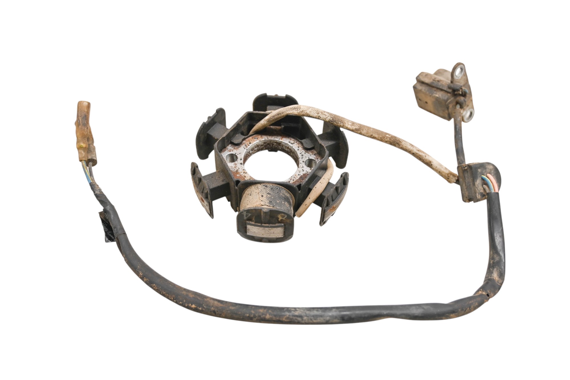 06 Honda CRF80F Stator