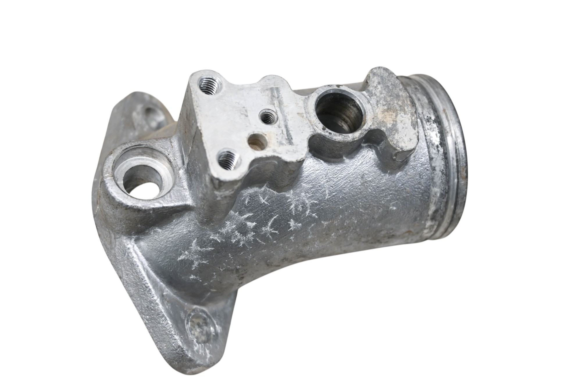 13 Polaris Ranger 500 4x4 Midsize Intake Manifold