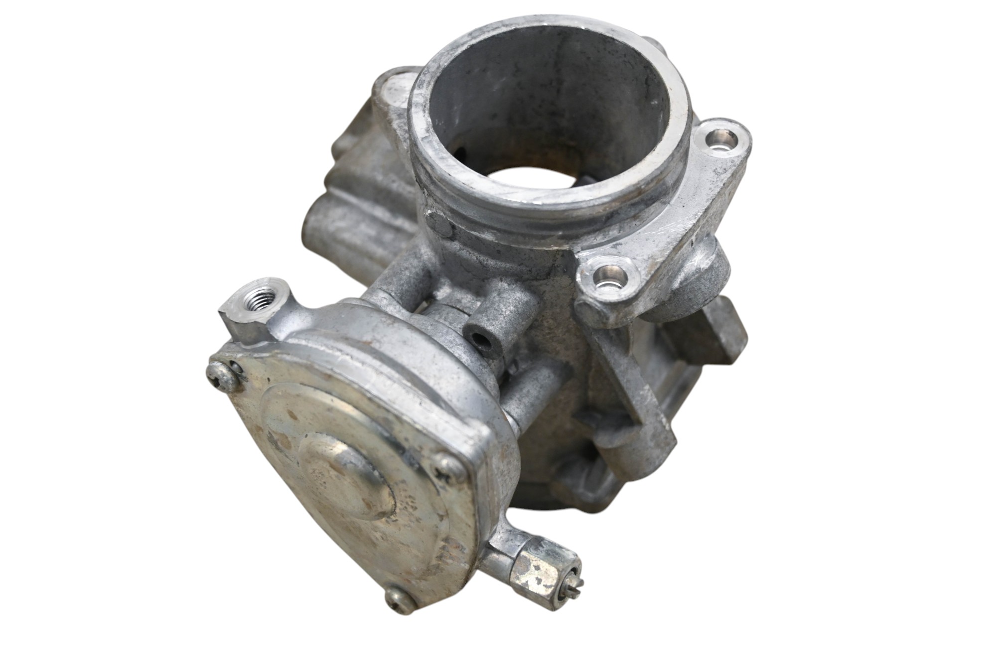 13 Polaris Ranger 500 4x4 Midsize Throttle Body