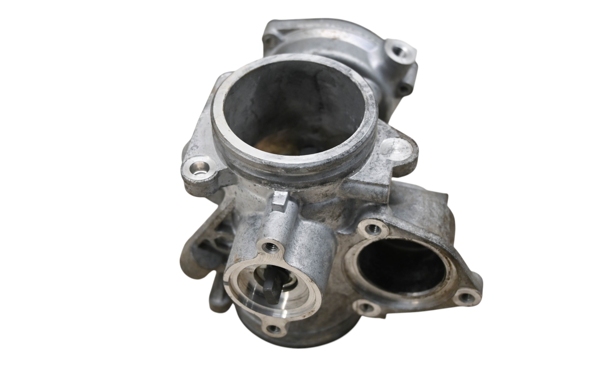 13 Polaris Ranger 500 4x4 Midsize Throttle Body