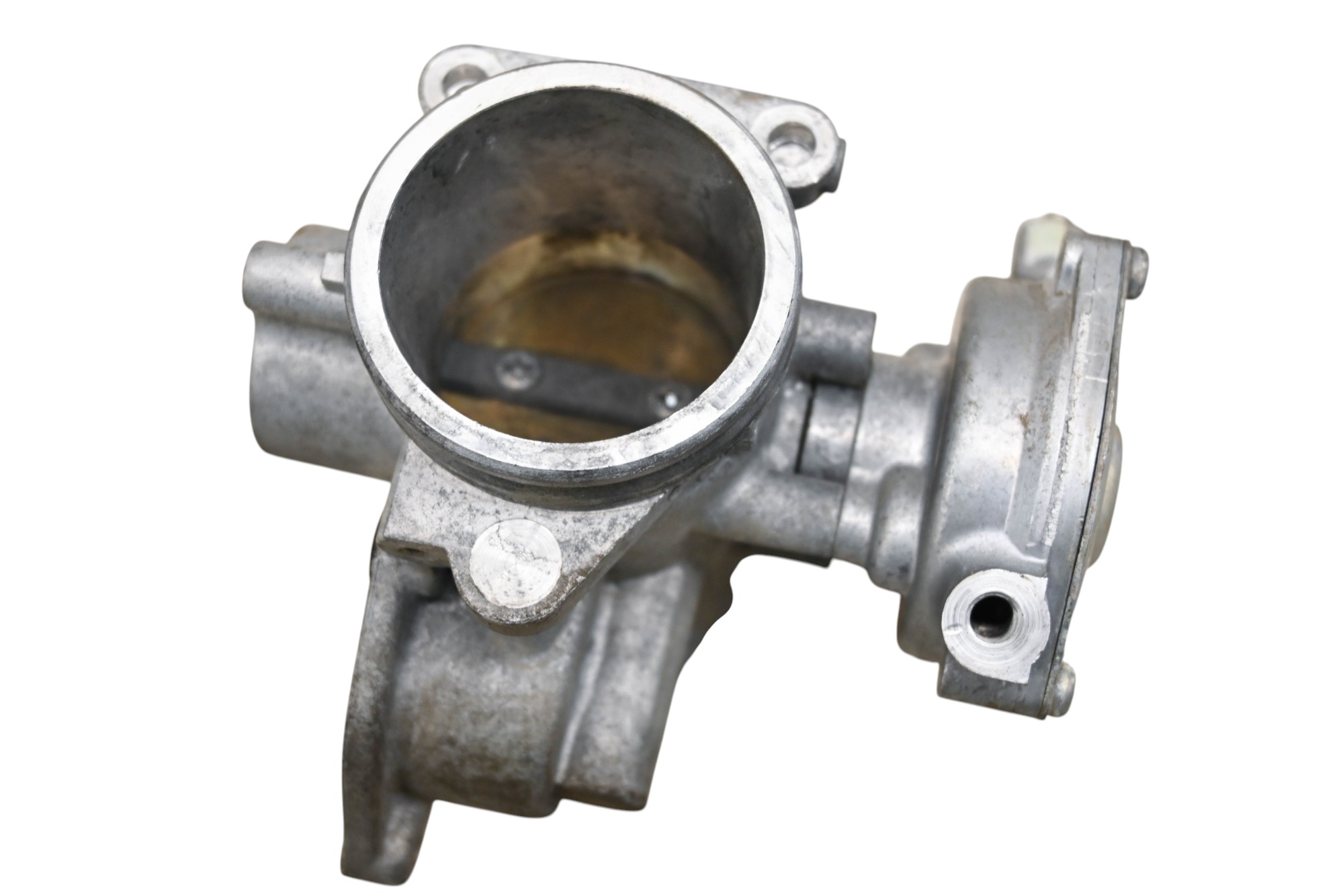 13 Polaris Ranger 500 4x4 Midsize Throttle Body