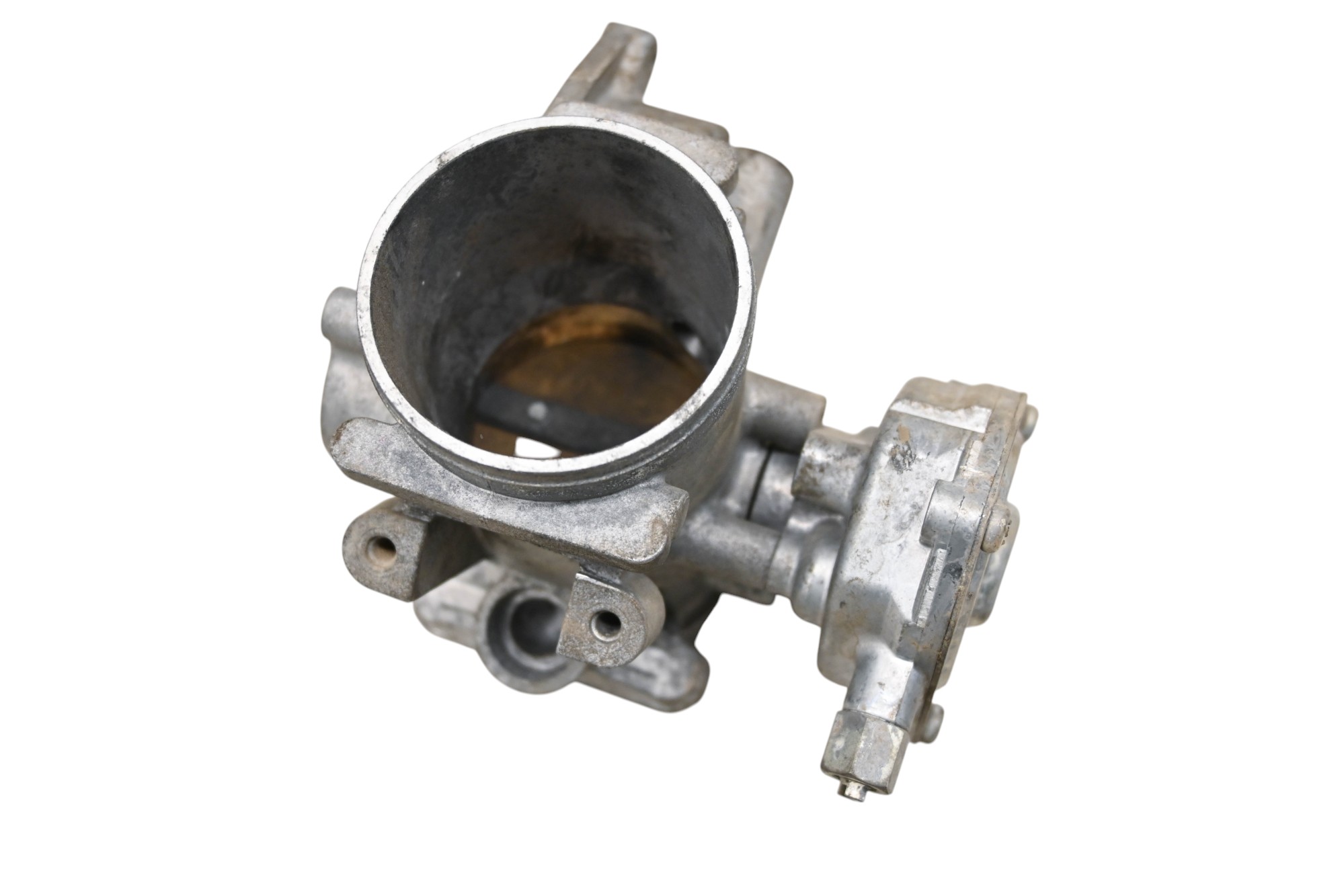 13 Polaris Ranger 500 4x4 Midsize Throttle Body