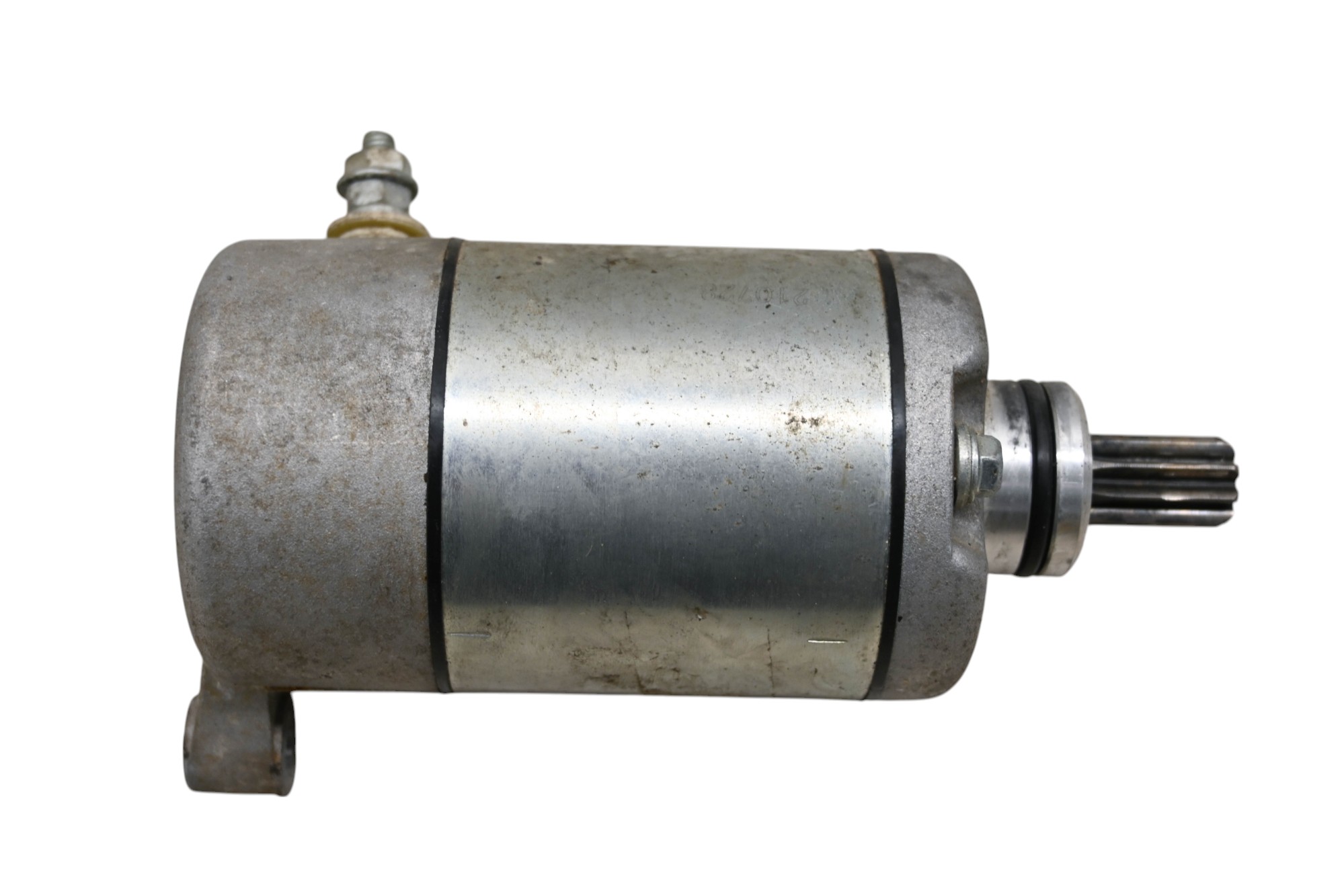 13 Polaris Ranger 500 4x4 Midsize Starter Motor