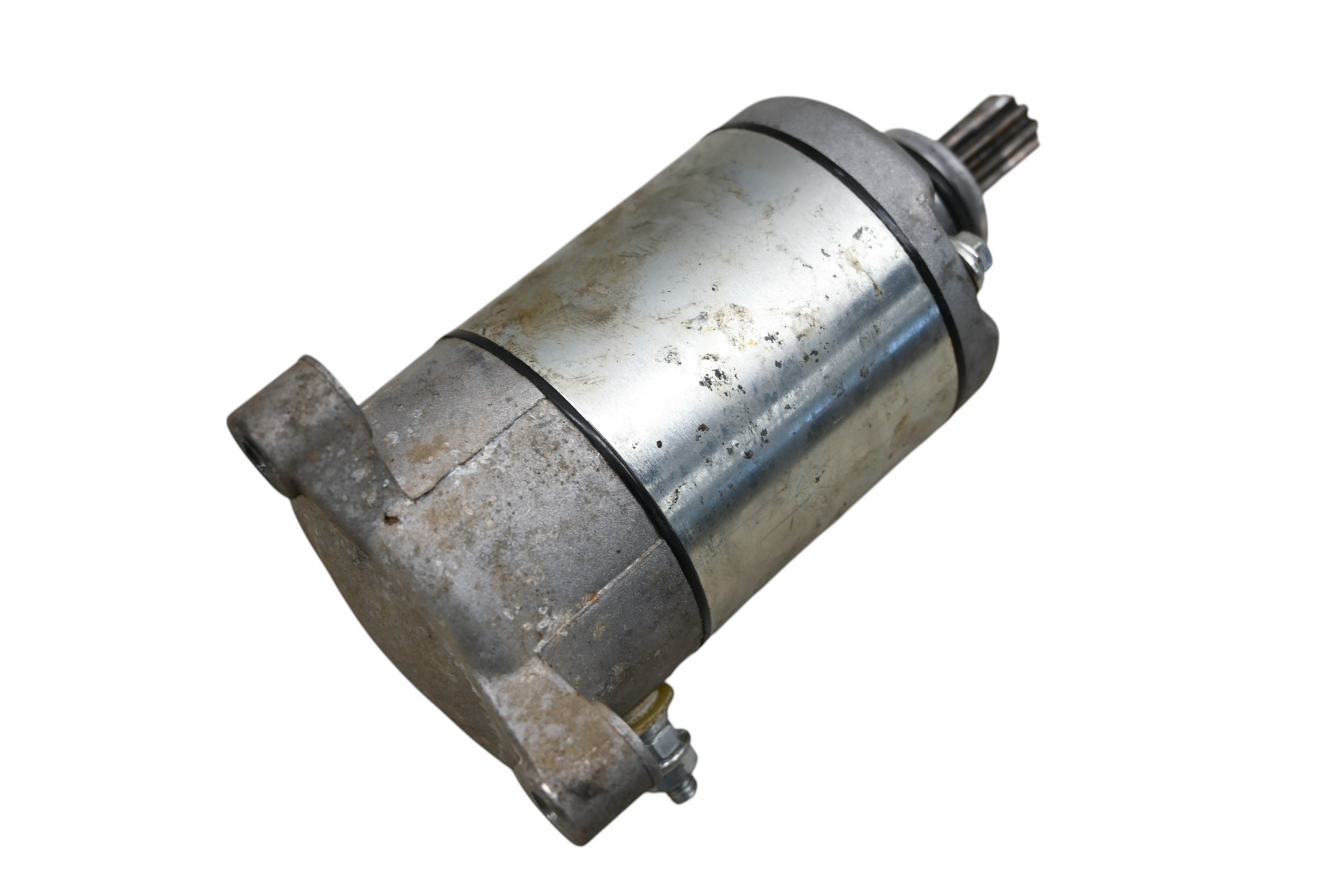 13 Polaris Ranger 500 4x4 Midsize Starter Motor