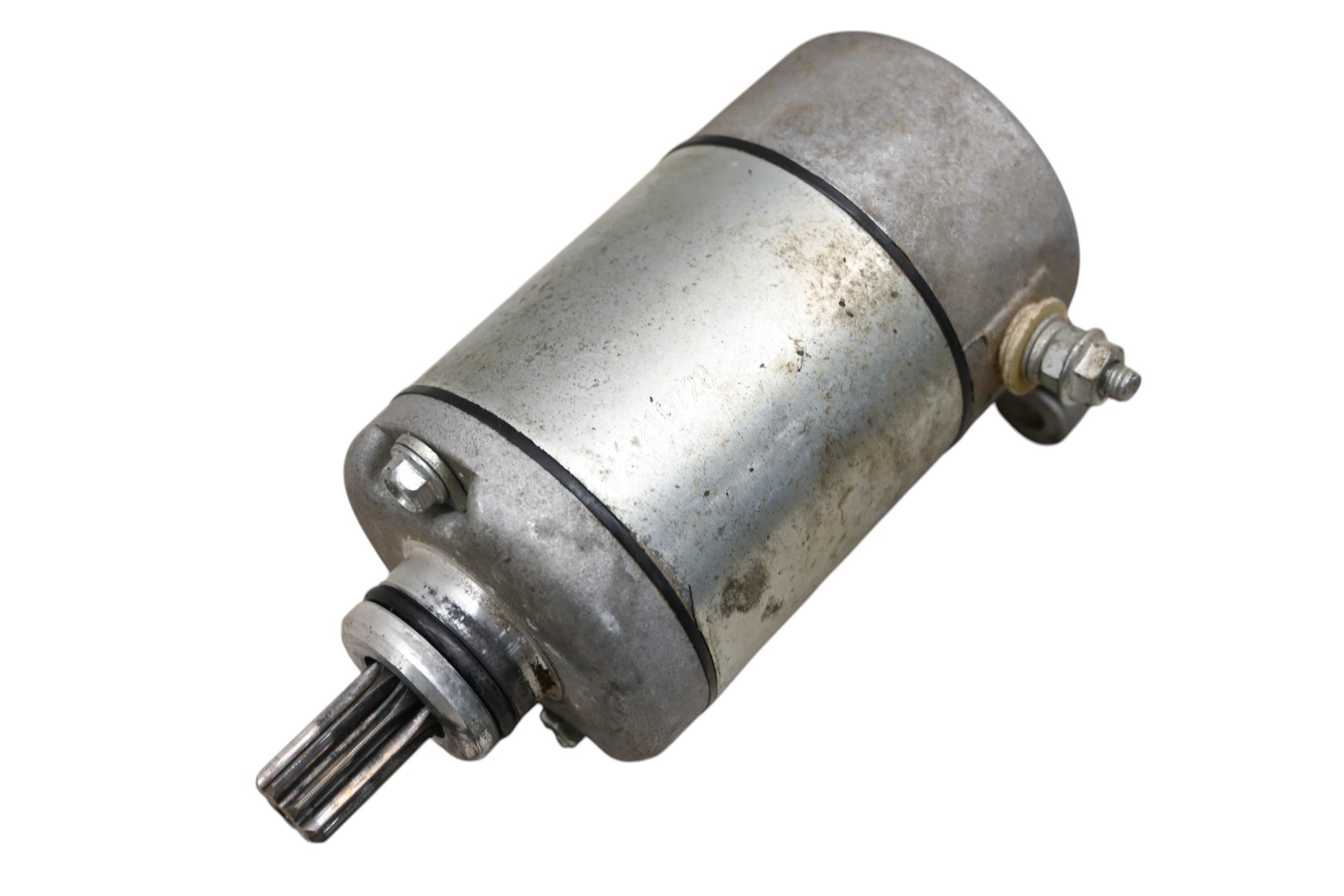 13 Polaris Ranger 500 4x4 Midsize Starter Motor