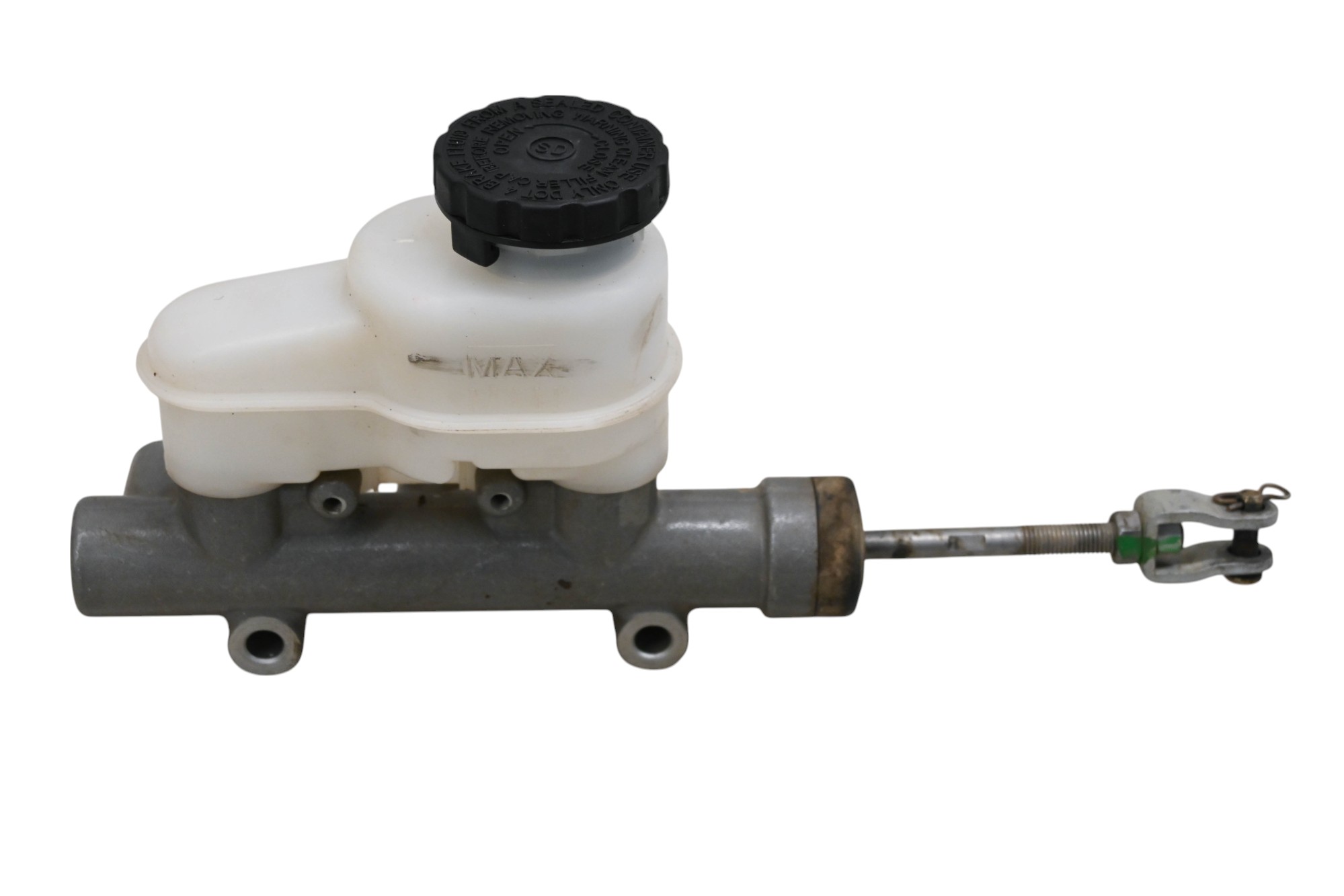 13 Polaris Ranger 500 4x4 Midsize Brake Master Cylinder