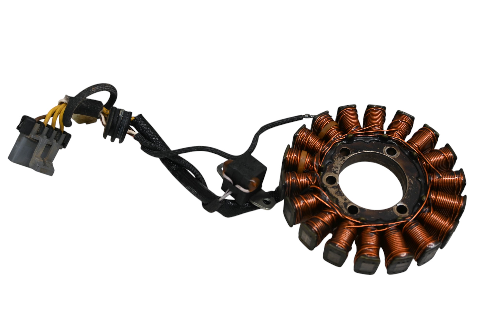 13 Polaris Ranger 500 4x4 Midsize Stator
