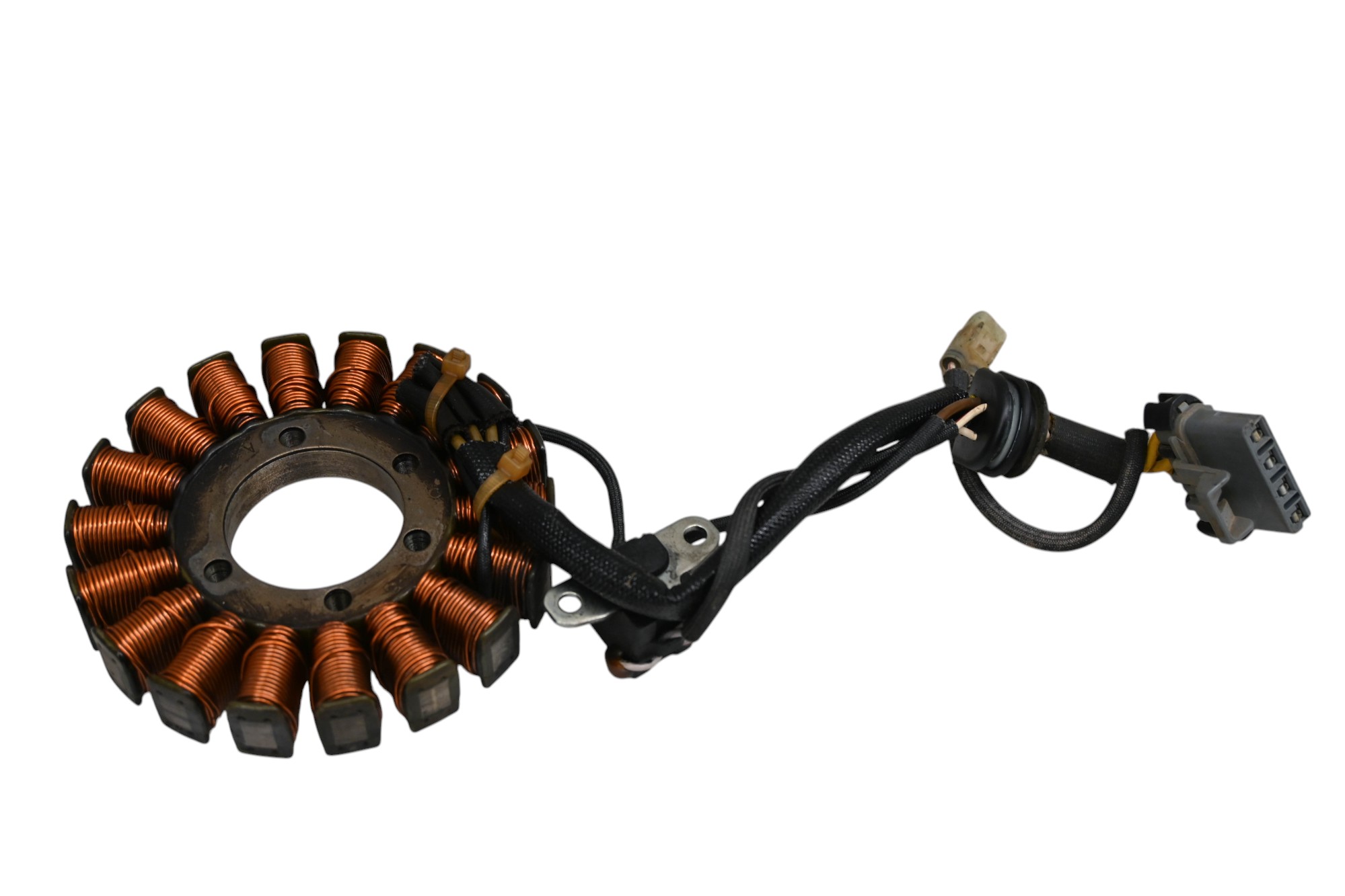 13 Polaris Ranger 500 4x4 Midsize Stator