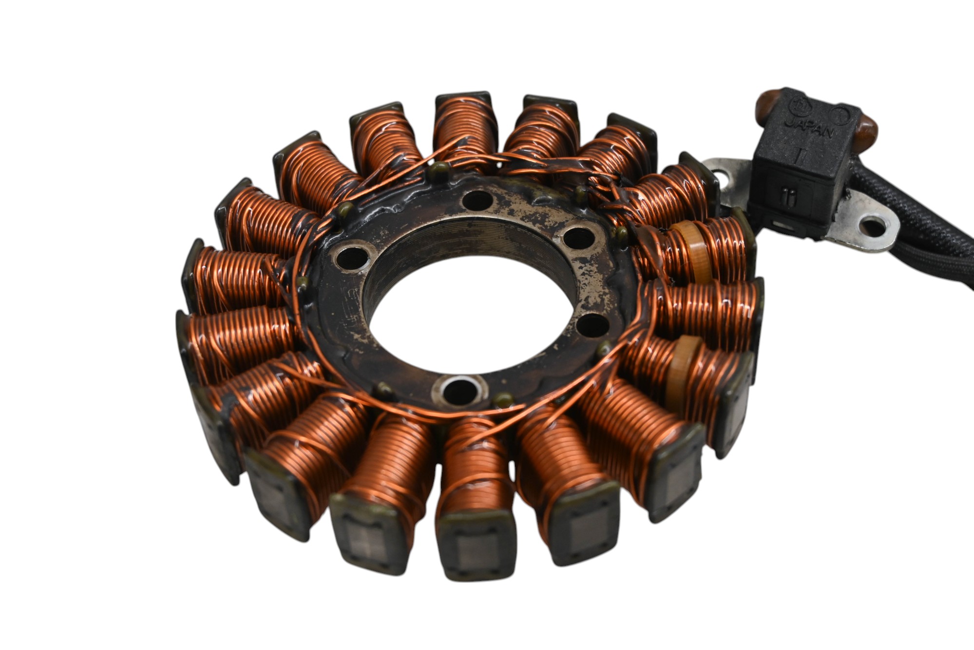 13 Polaris Ranger 500 4x4 Midsize Stator