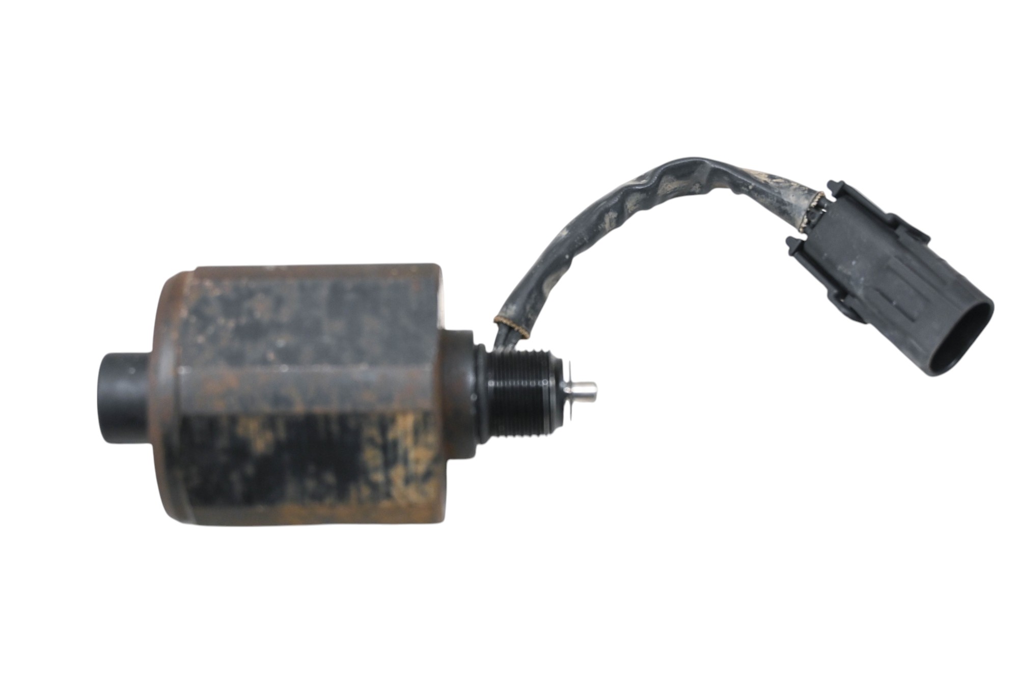 13 Polaris Ranger 500 4x4 Midsize Gear Case Solenoid