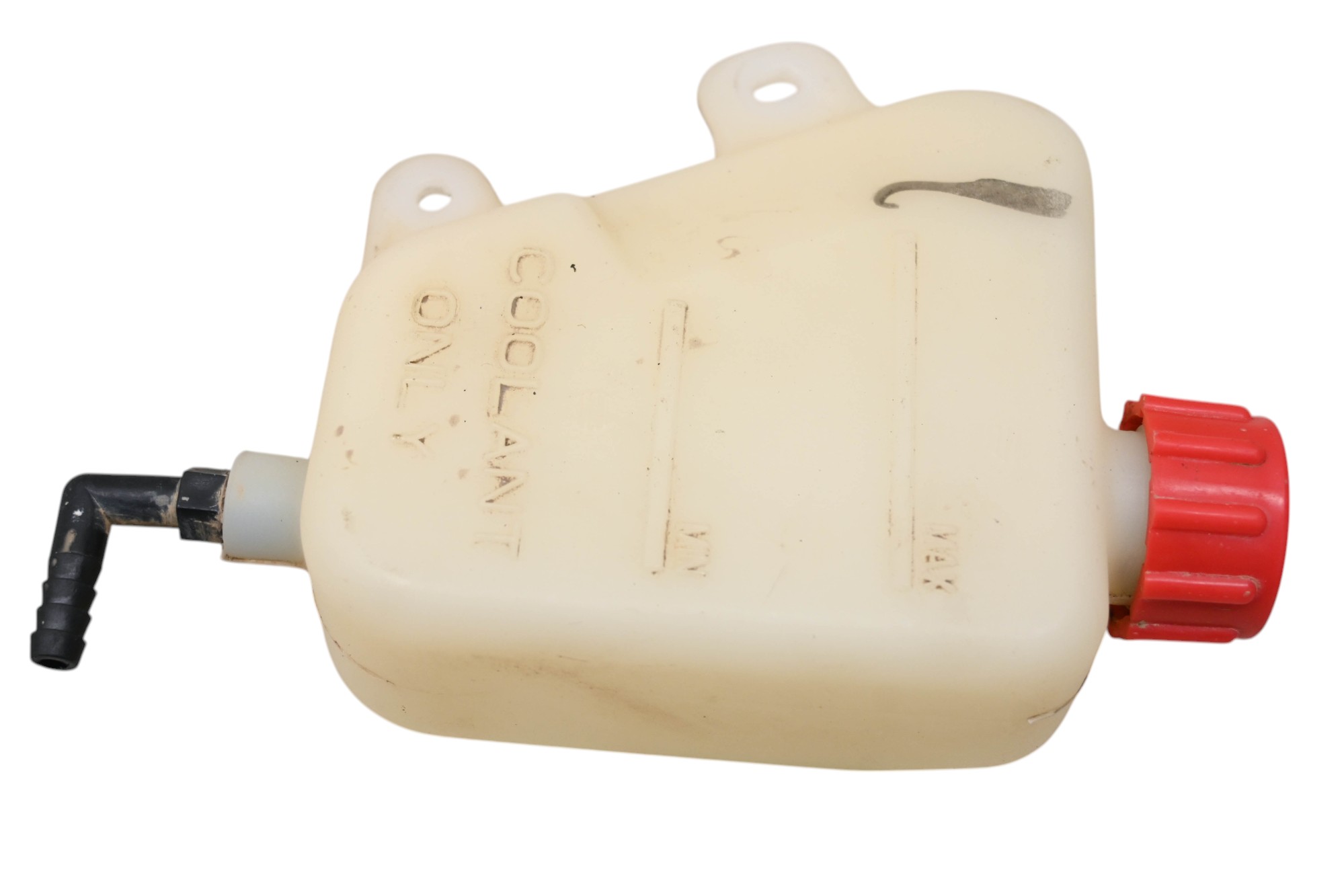 13 Polaris Ranger 500 4x4 Midsize Coolant Overflow Radiator Bottle