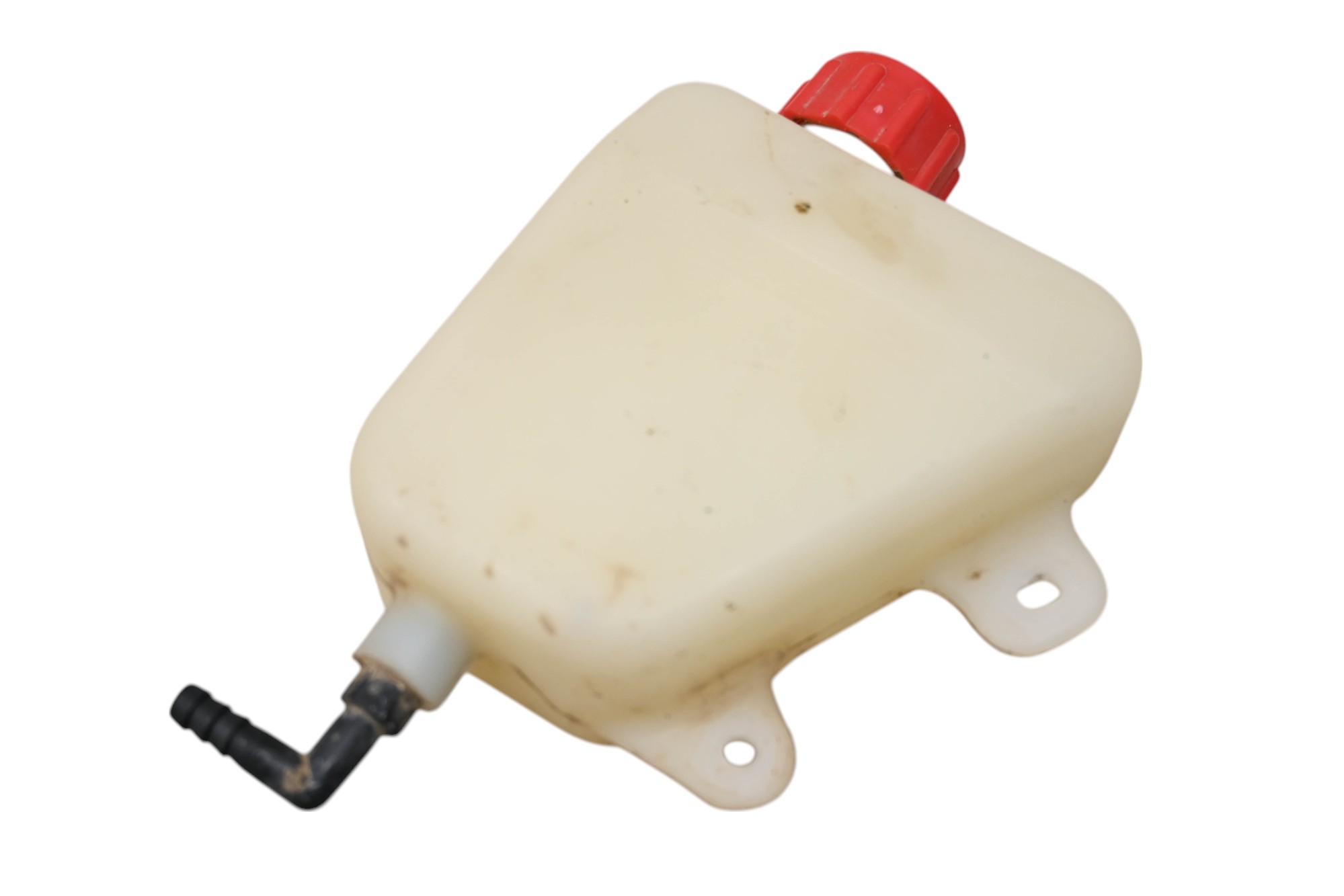 13 Polaris Ranger 500 4x4 Midsize Coolant Overflow Radiator Bottle