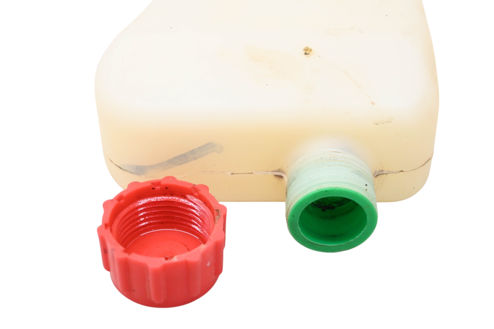 13 Polaris Ranger 500 4x4 Midsize Coolant Overflow Radiator Bottle
