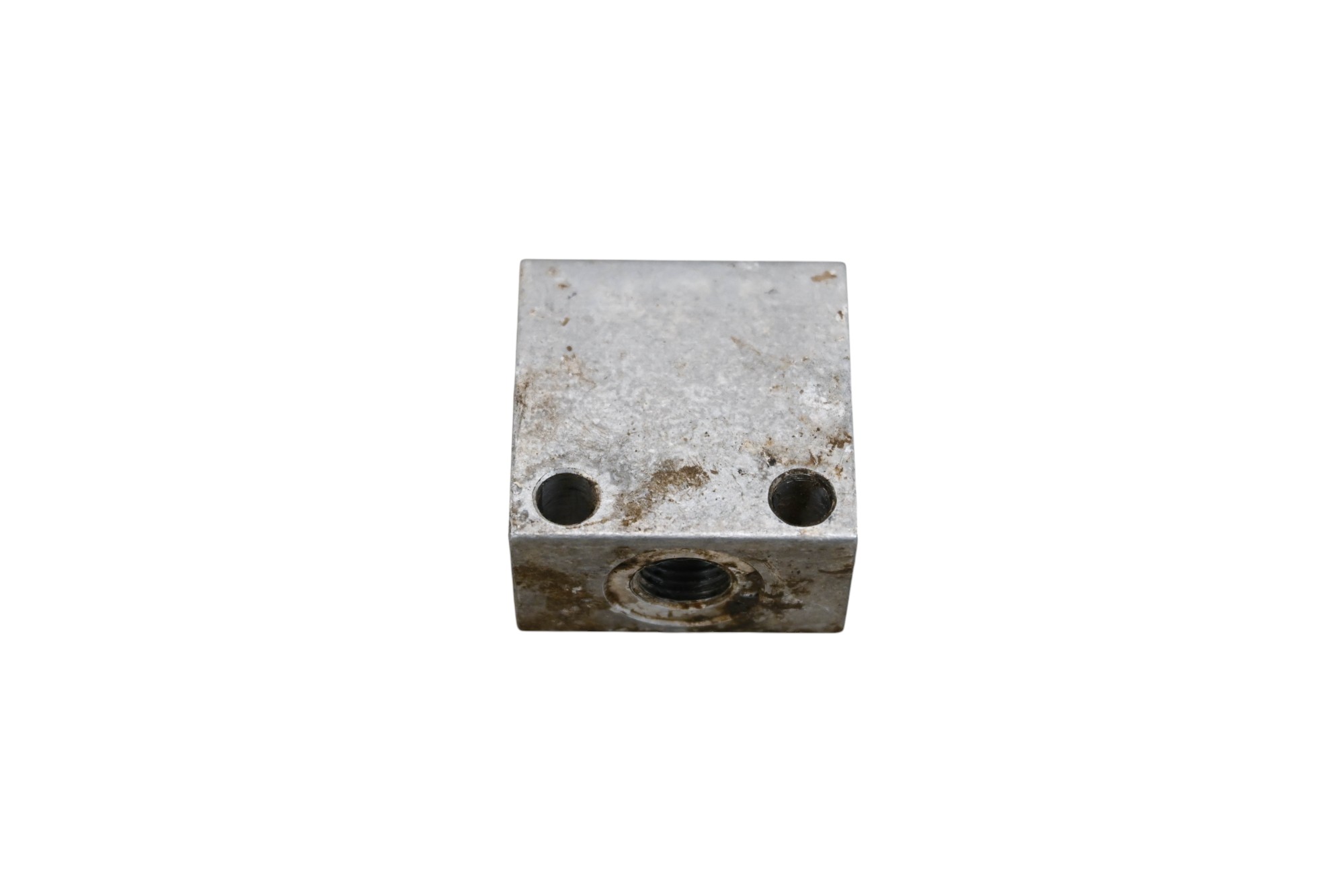 13 Polaris Ranger 500 4x4 Midsize Rear Brake Line Block