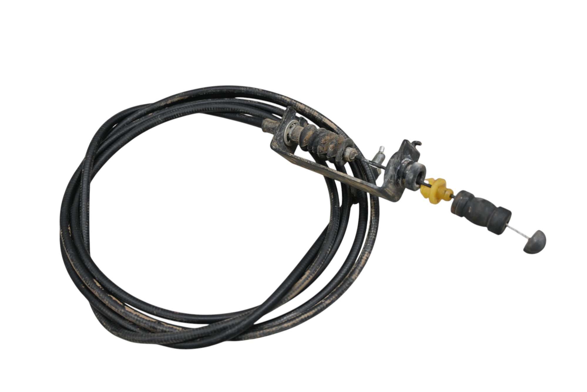 13 Polaris Ranger 500 4x4 Midsize Throttle Cable