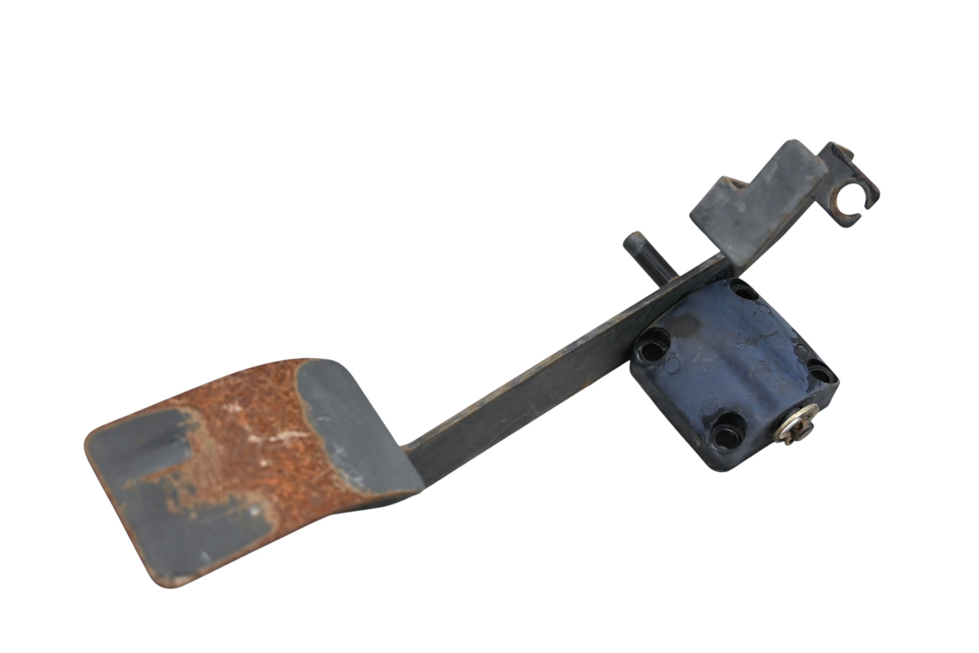 13 Polaris Ranger 500 4x4 Midsize Accelerator Pedal