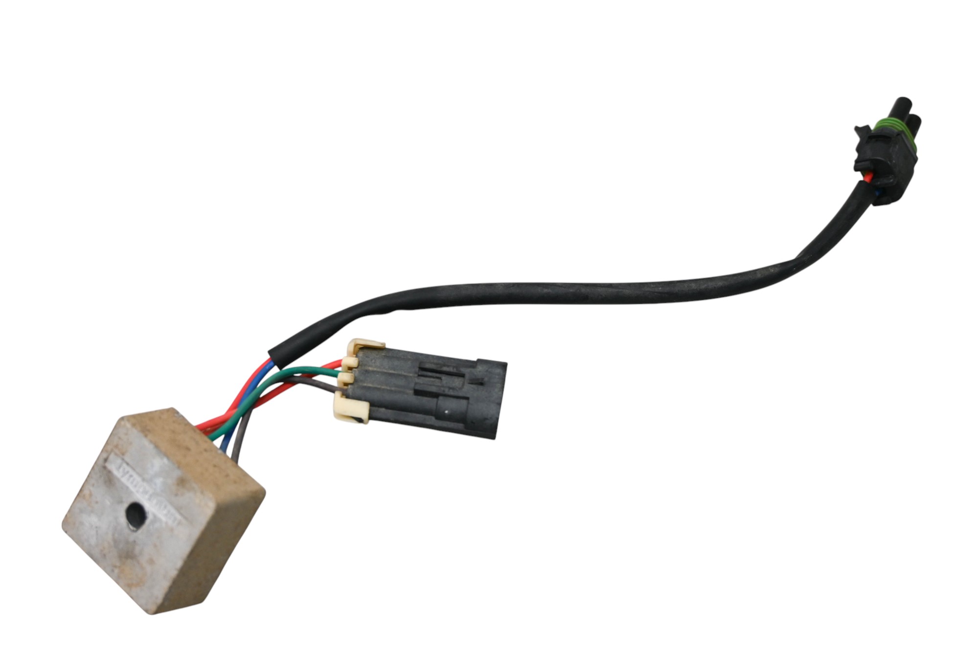 13 Polaris Ranger 500 4x4 Midsize Differential Control Relay