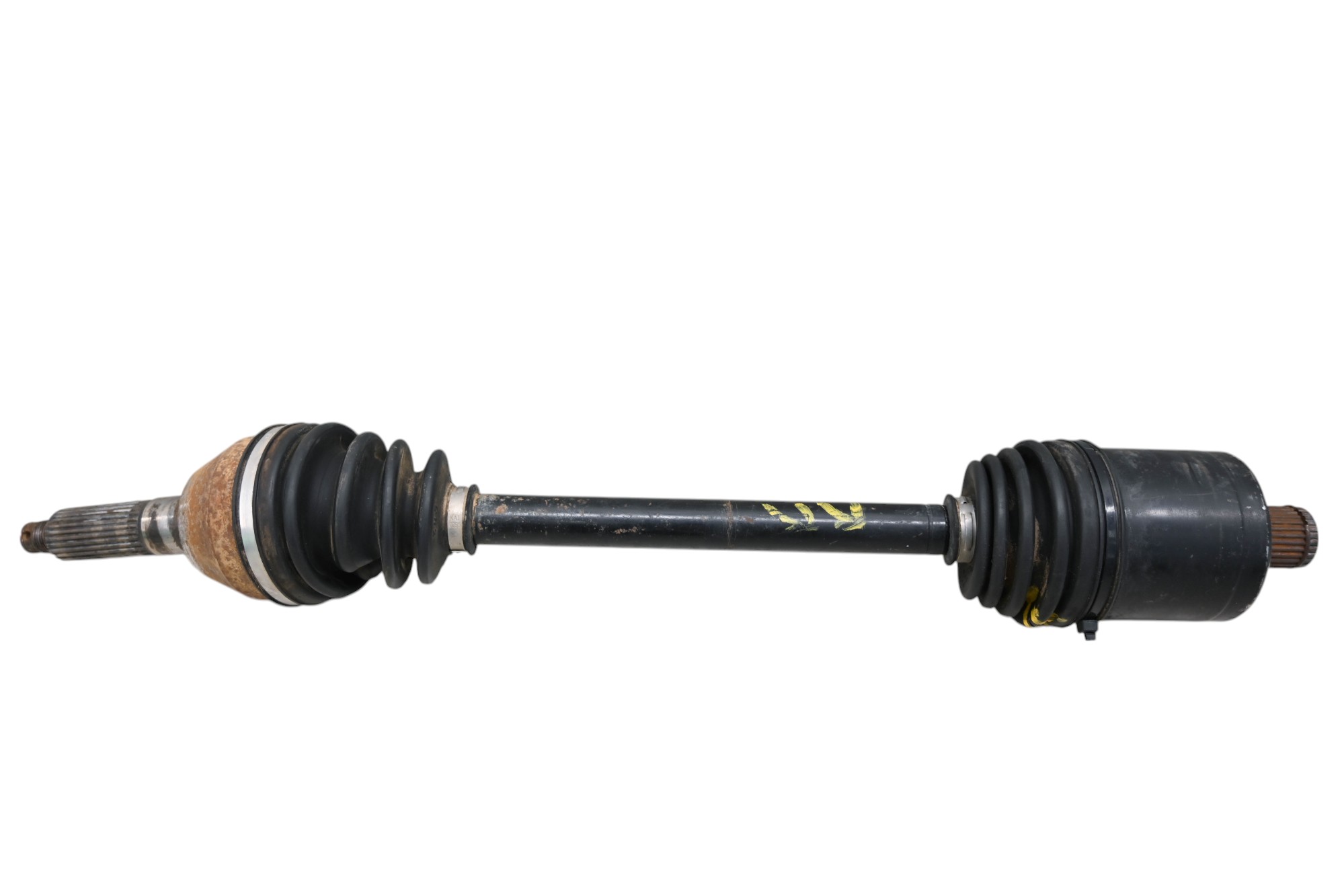 13 Polaris Ranger 500 4x4 Midsize Rear Cv Axle Left Or Right